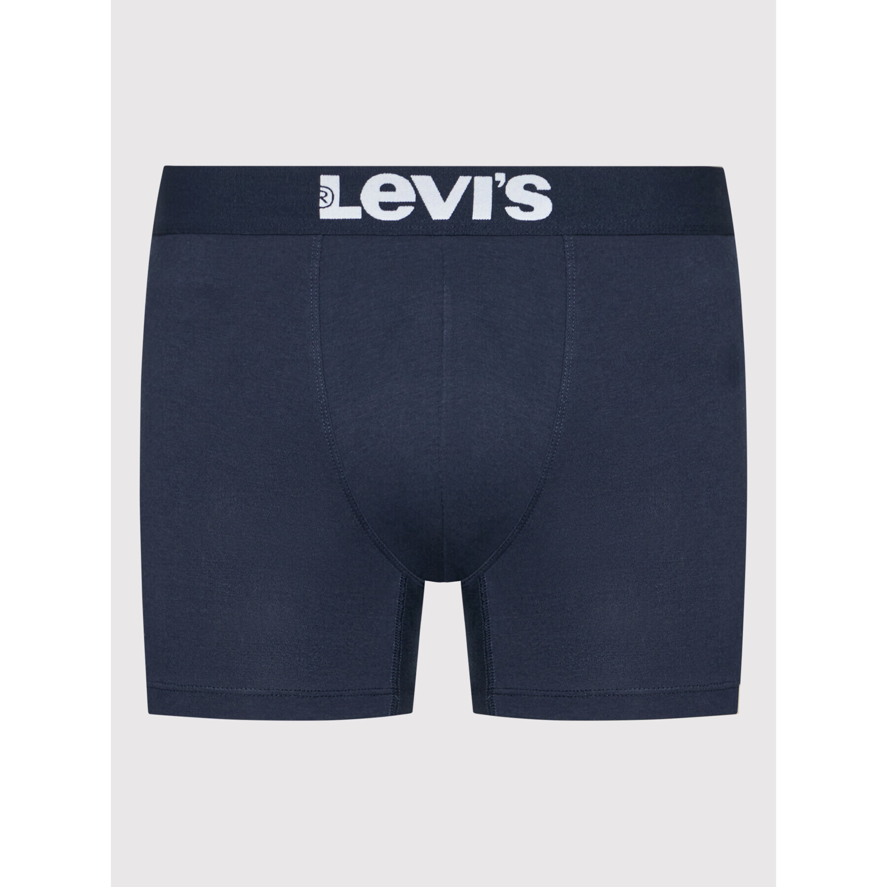 Levi's® Set 6 perechi boxeri 37149-0483 Bleumarin - Pled.ro