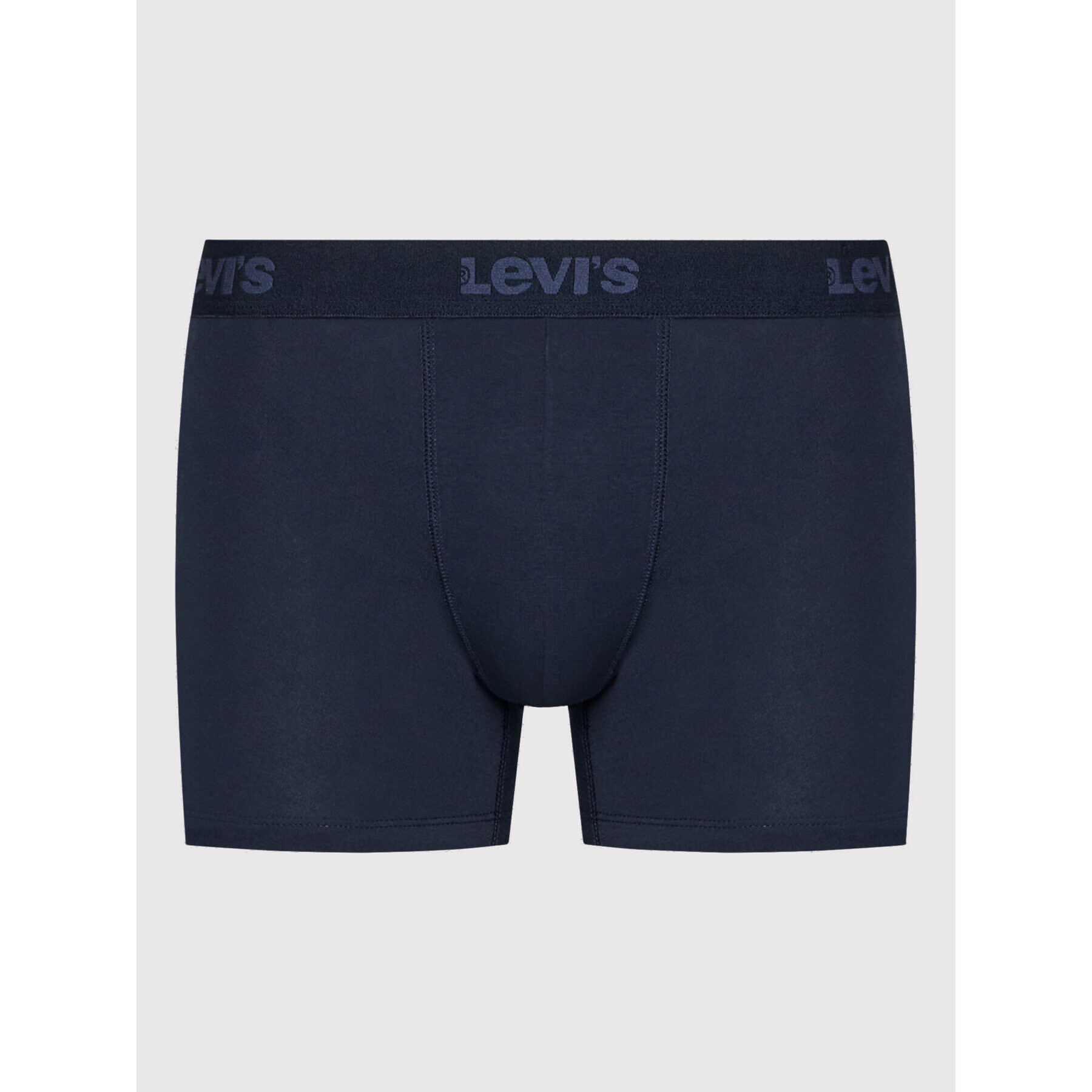 Levi's® Set 7 perechi de boxeri 701219020 Bleumarin - Pled.ro