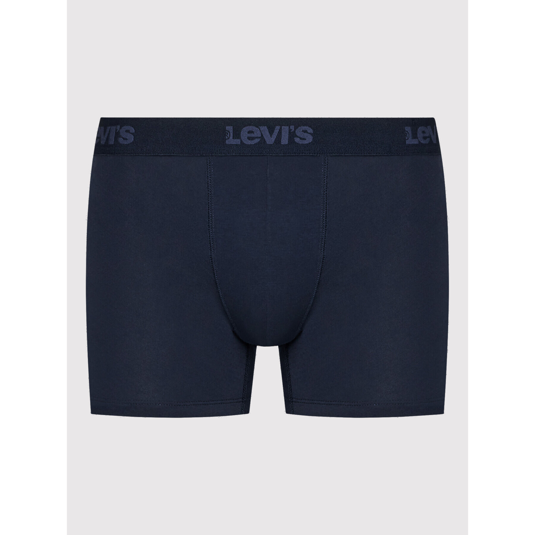 Levi's® Set 7 perechi de boxeri 701219020 Bleumarin - Pled.ro