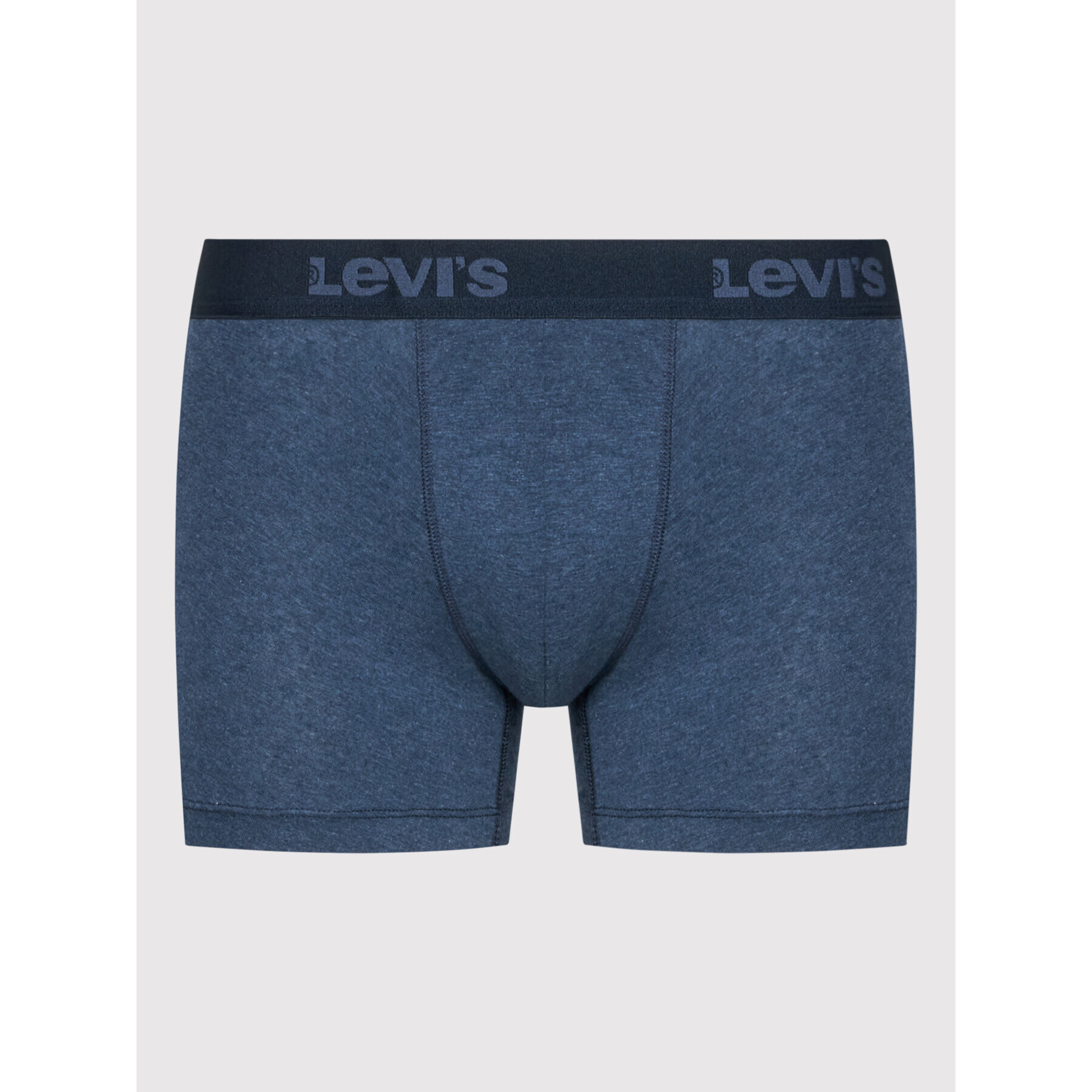 Levi's® Set 7 perechi de boxeri 701219020 Bleumarin - Pled.ro