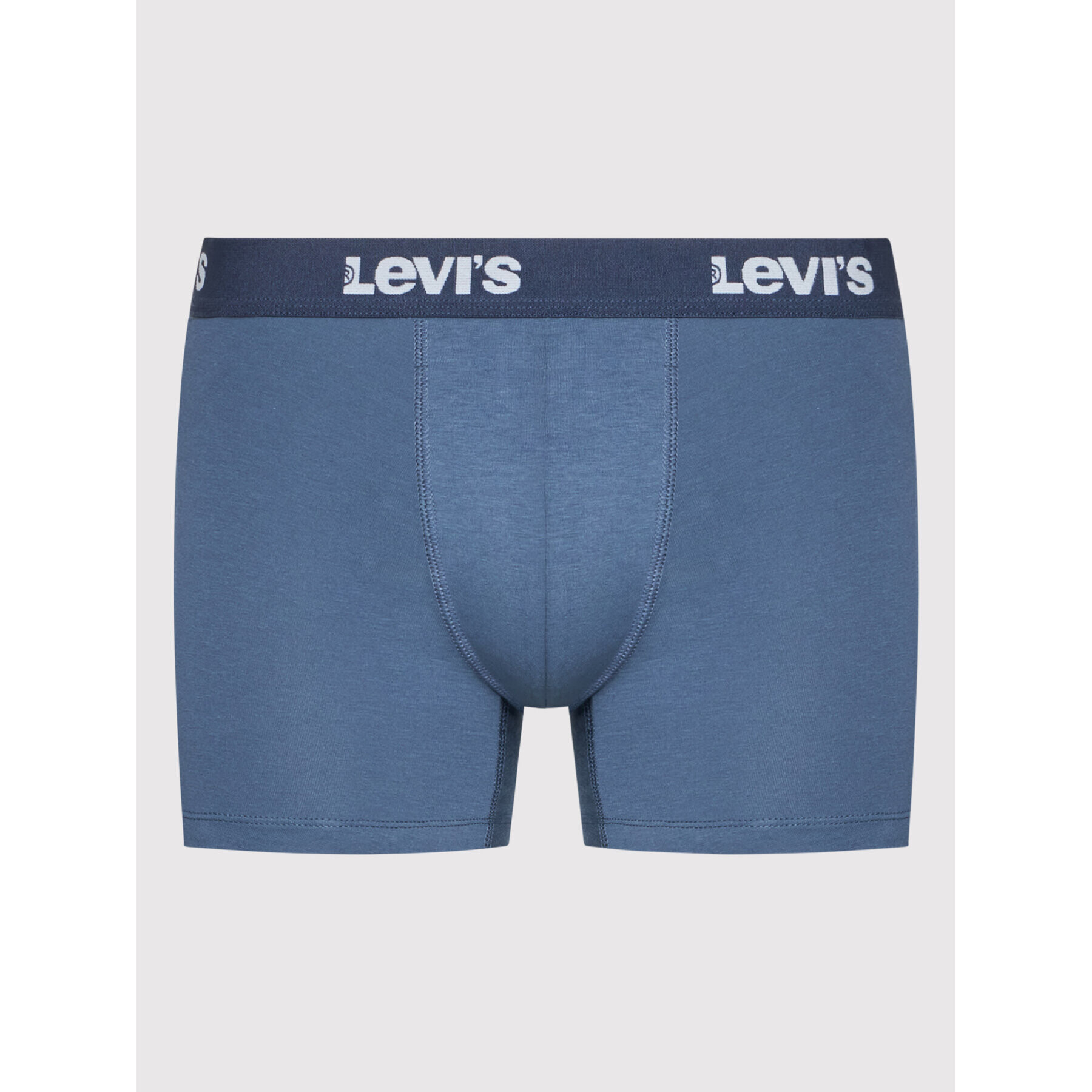 Levi's® Set 7 perechi de boxeri 701219020 Bleumarin - Pled.ro