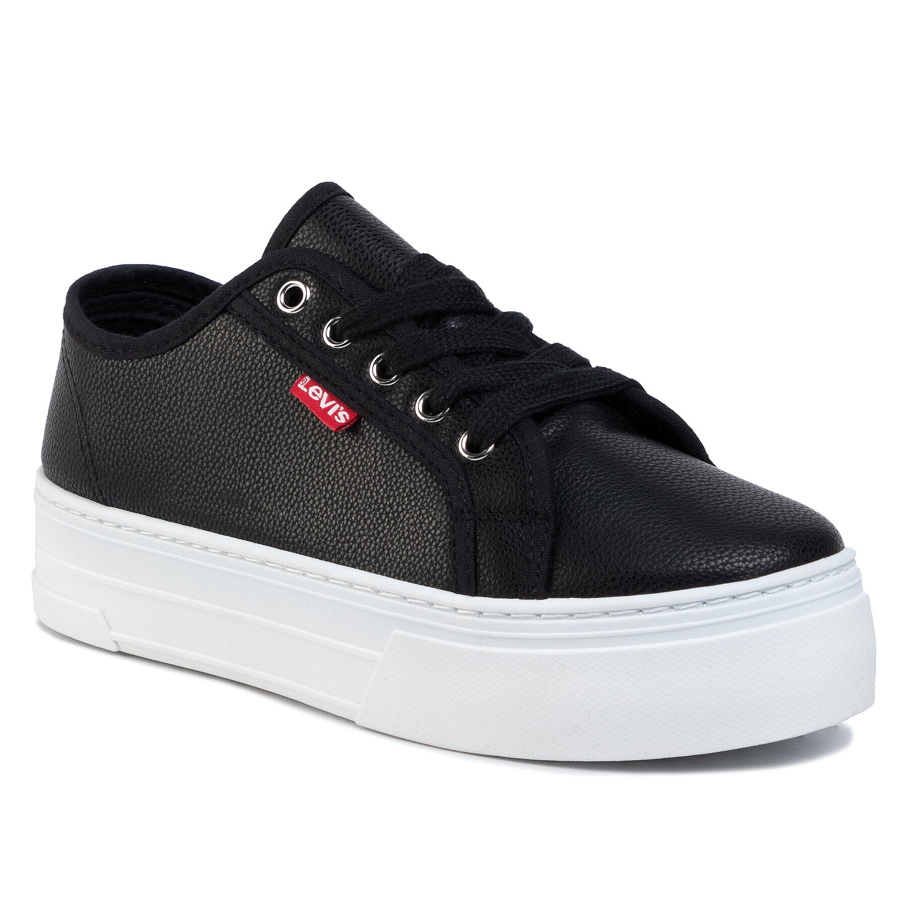 Levi's® Sneakers 230704-794-60 Negru - Pled.ro