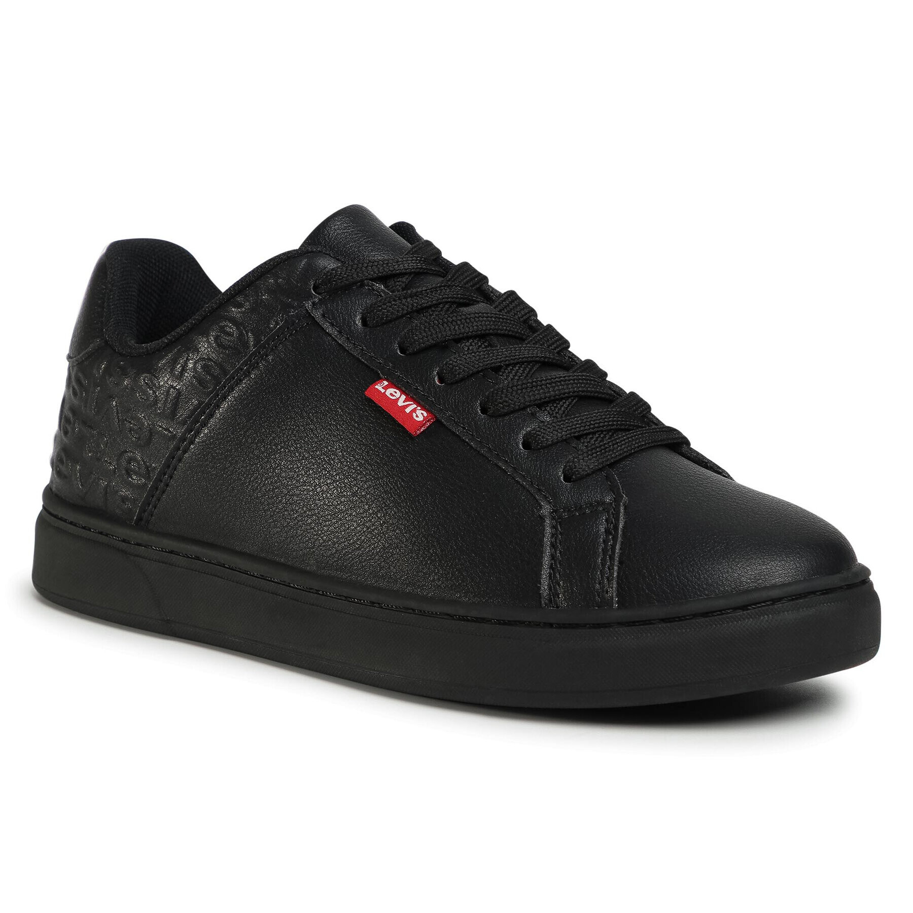 Levi's® Sneakers 232327-795-59 Negru - Pled.ro