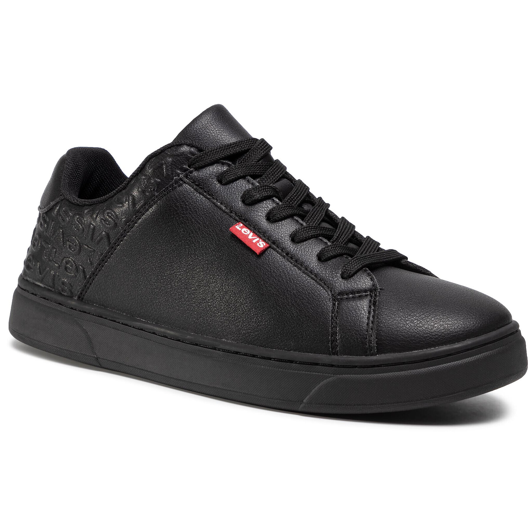 Levi's® Sneakers 232329-795-59 Negru - Pled.ro