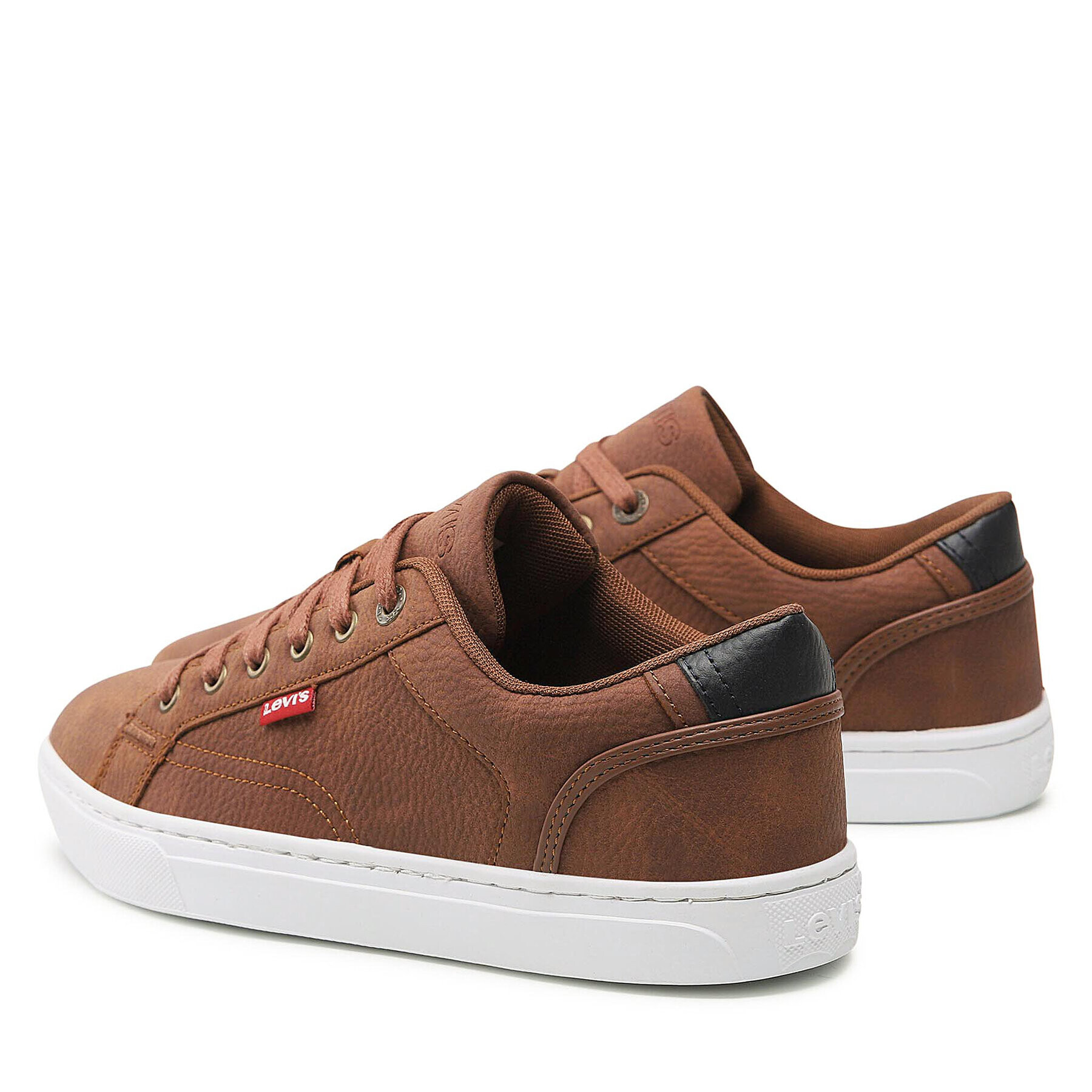 Levi's® Sneakers 232805-794-28 Maro - Pled.ro