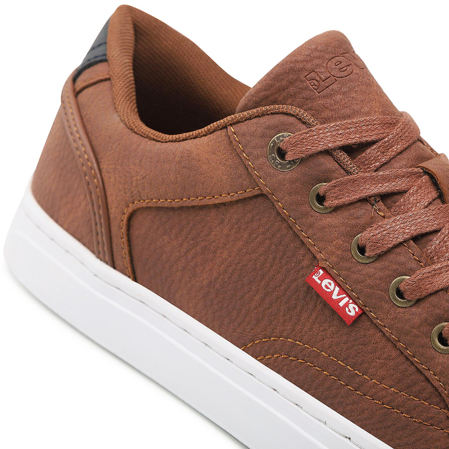 Levi's® Sneakers 232805-794-28 Maro - Pled.ro