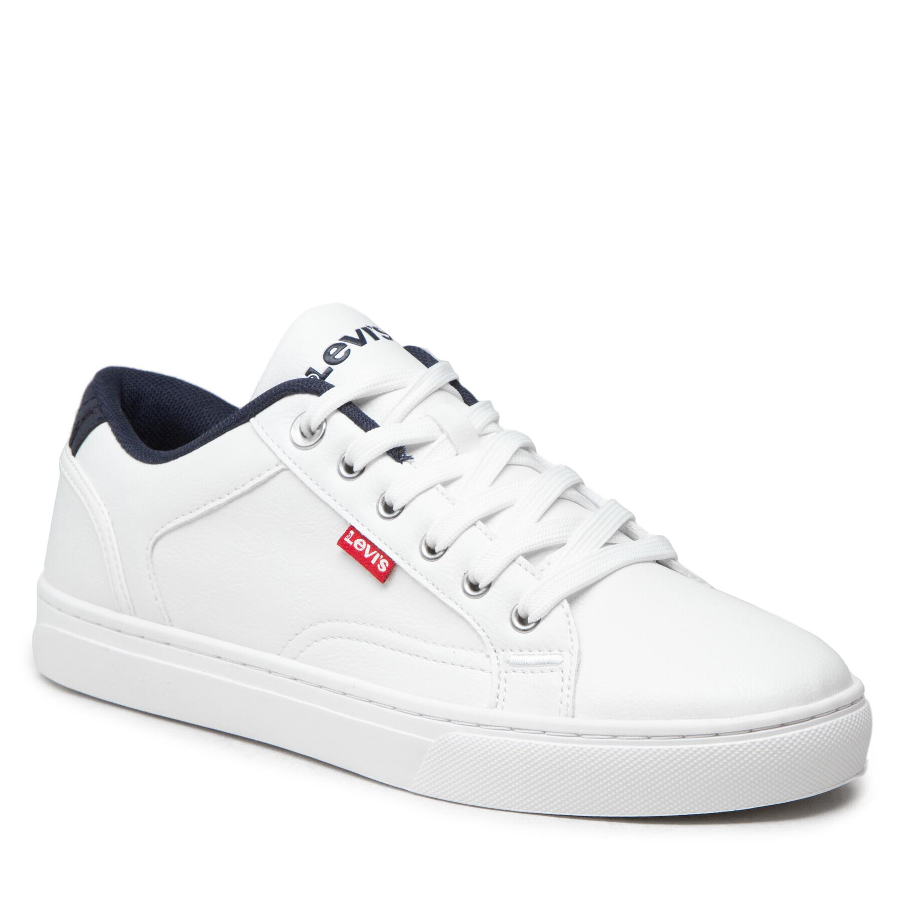 Levi's® Sneakers 232805-981-151 Alb - Pled.ro