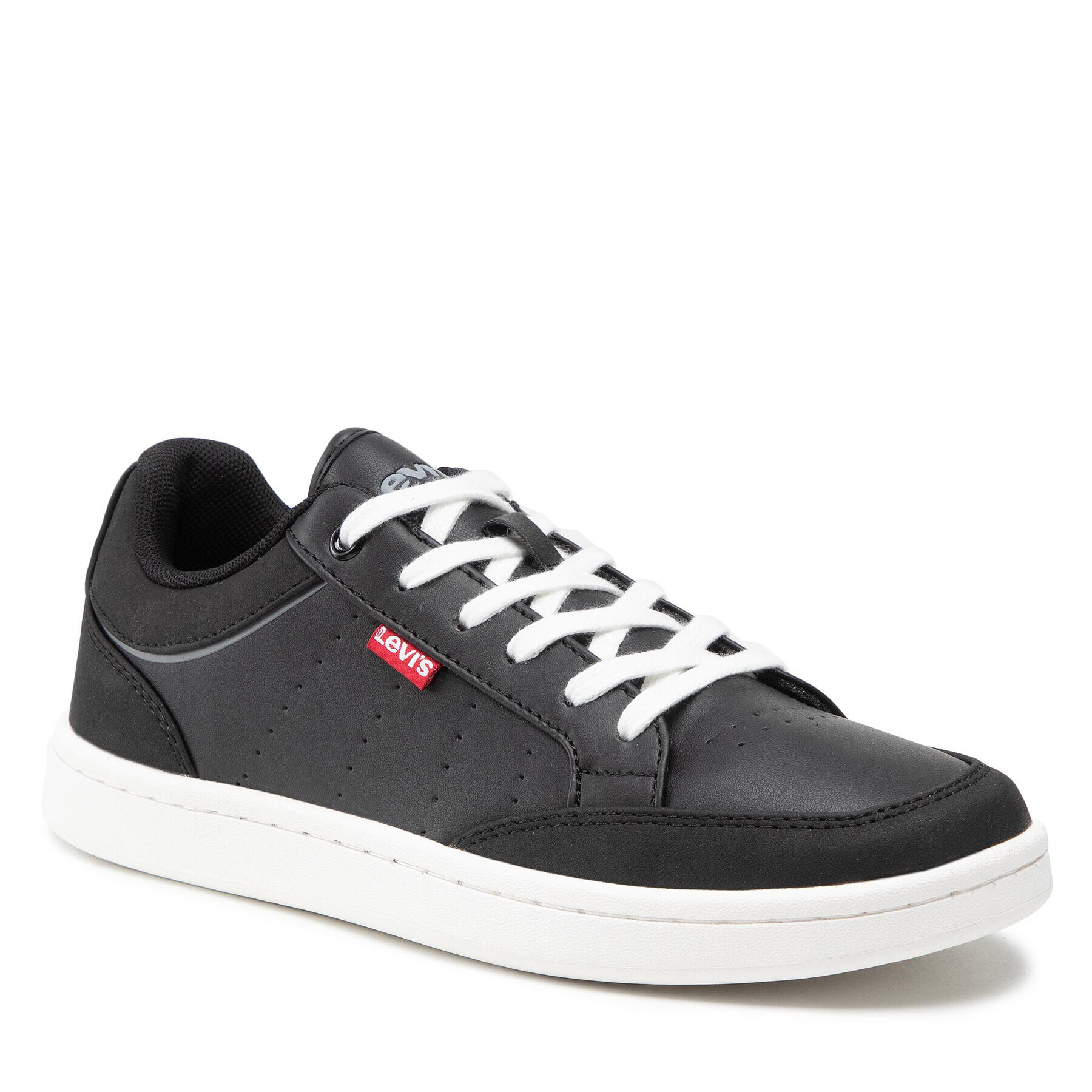 Levi's® Sneakers 232998-618-59 Negru - Pled.ro