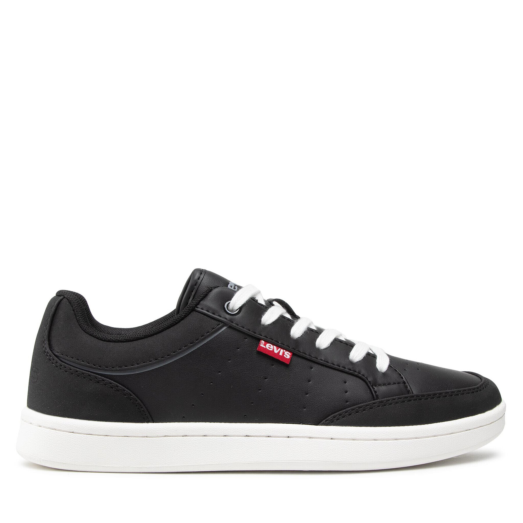 Levi's® Sneakers 232998-618-59 Negru - Pled.ro