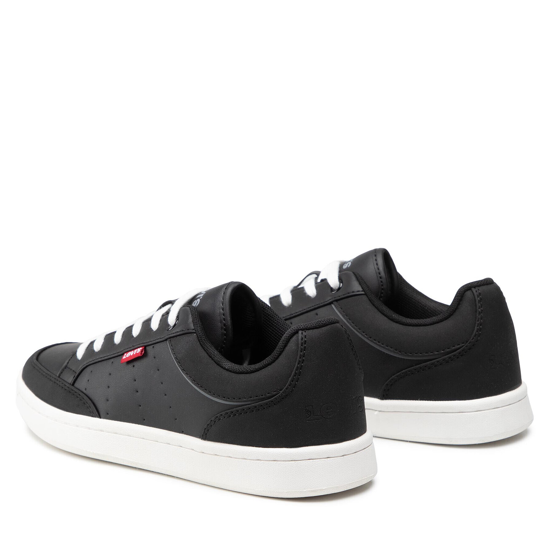 Levi's® Sneakers 232998-618-59 Negru - Pled.ro