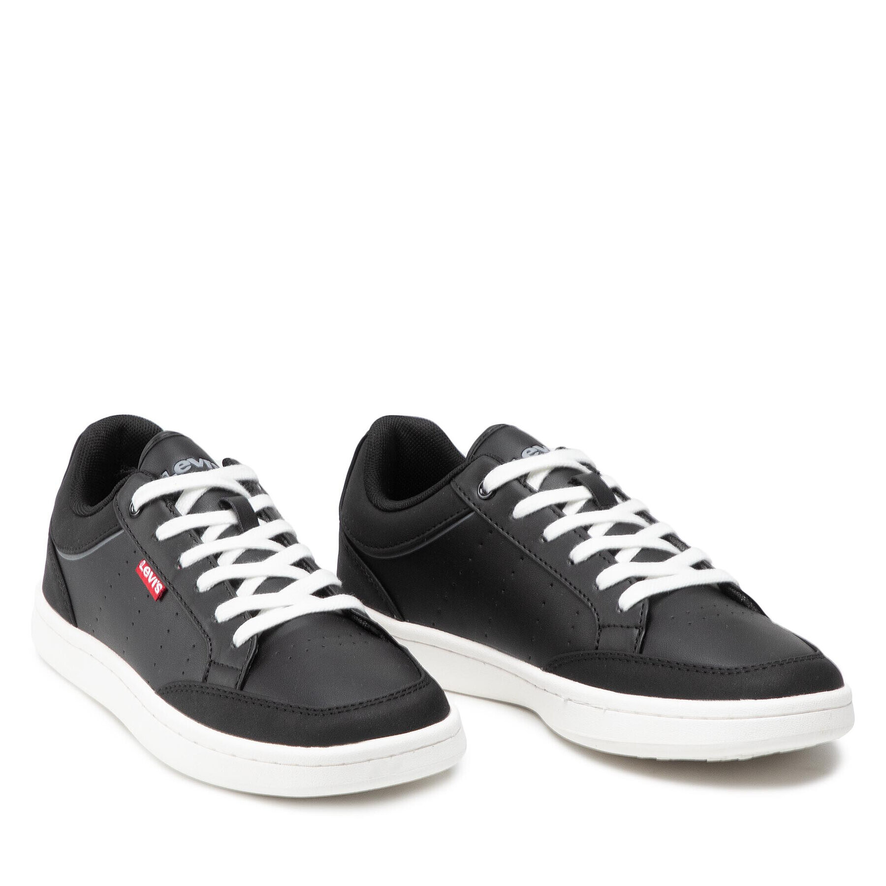 Levi's® Sneakers 232998-618-59 Negru - Pled.ro