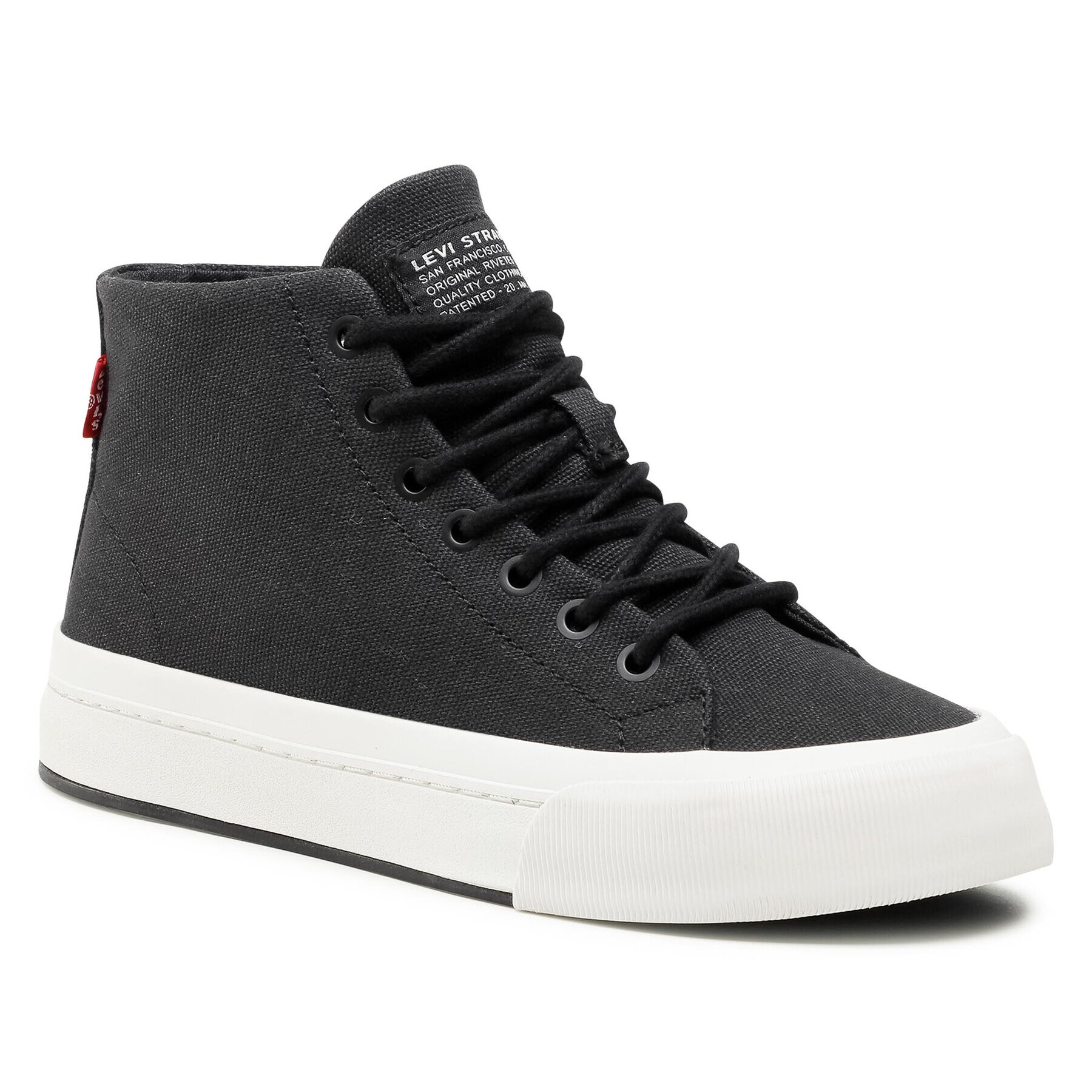 Levi's® Sneakers 233031-634-59 Negru - Pled.ro