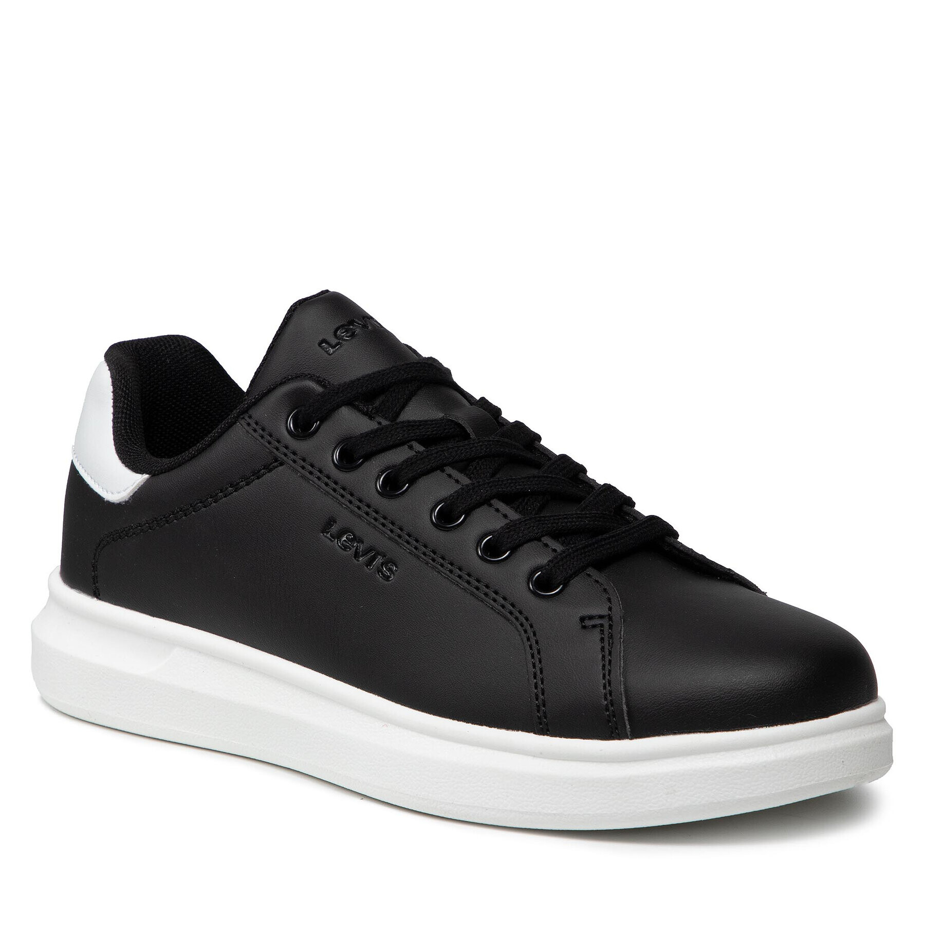 Levi's® Sneakers 233415-794-59 Negru - Pled.ro