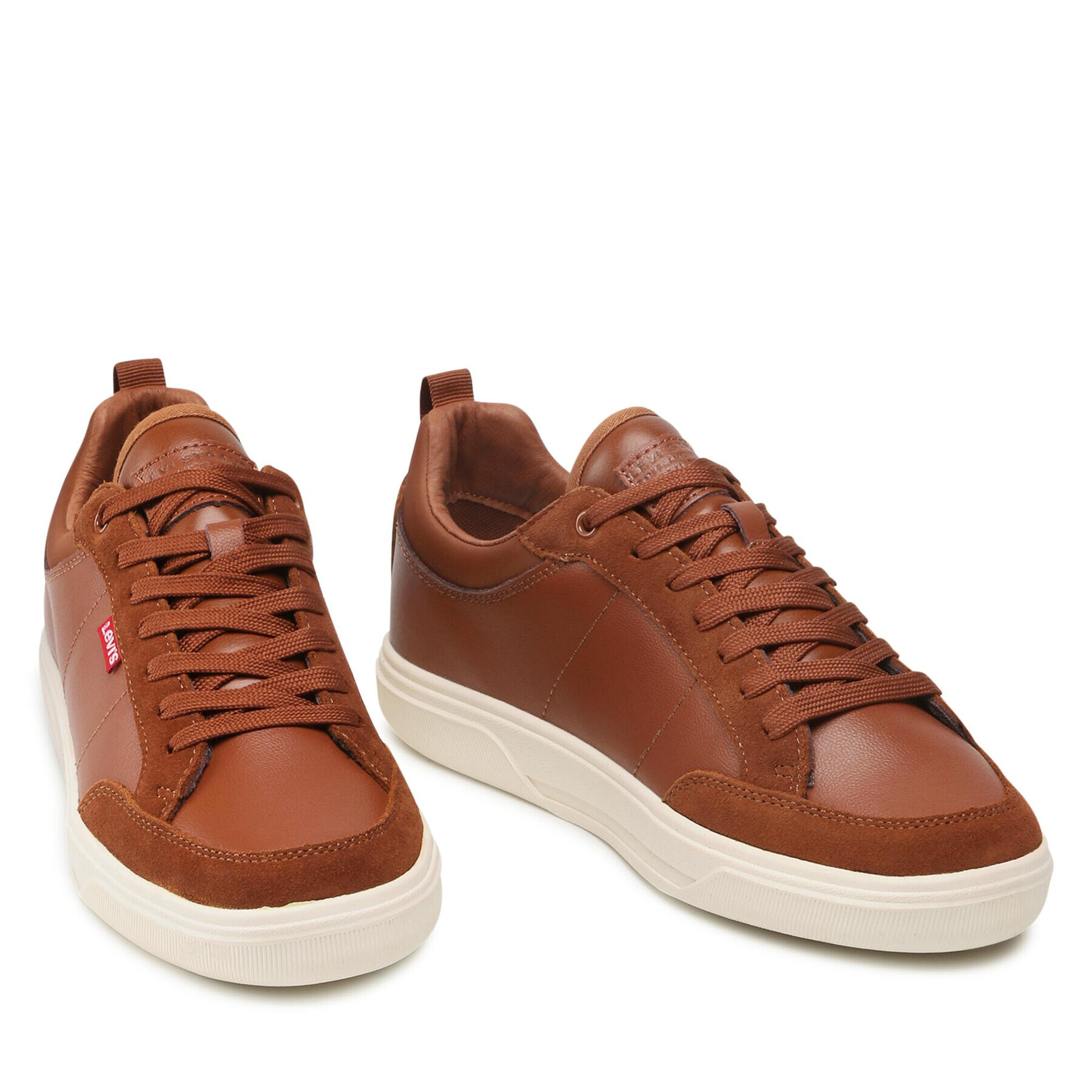 Levi's® Sneakers 233655-654-99 Maro - Pled.ro