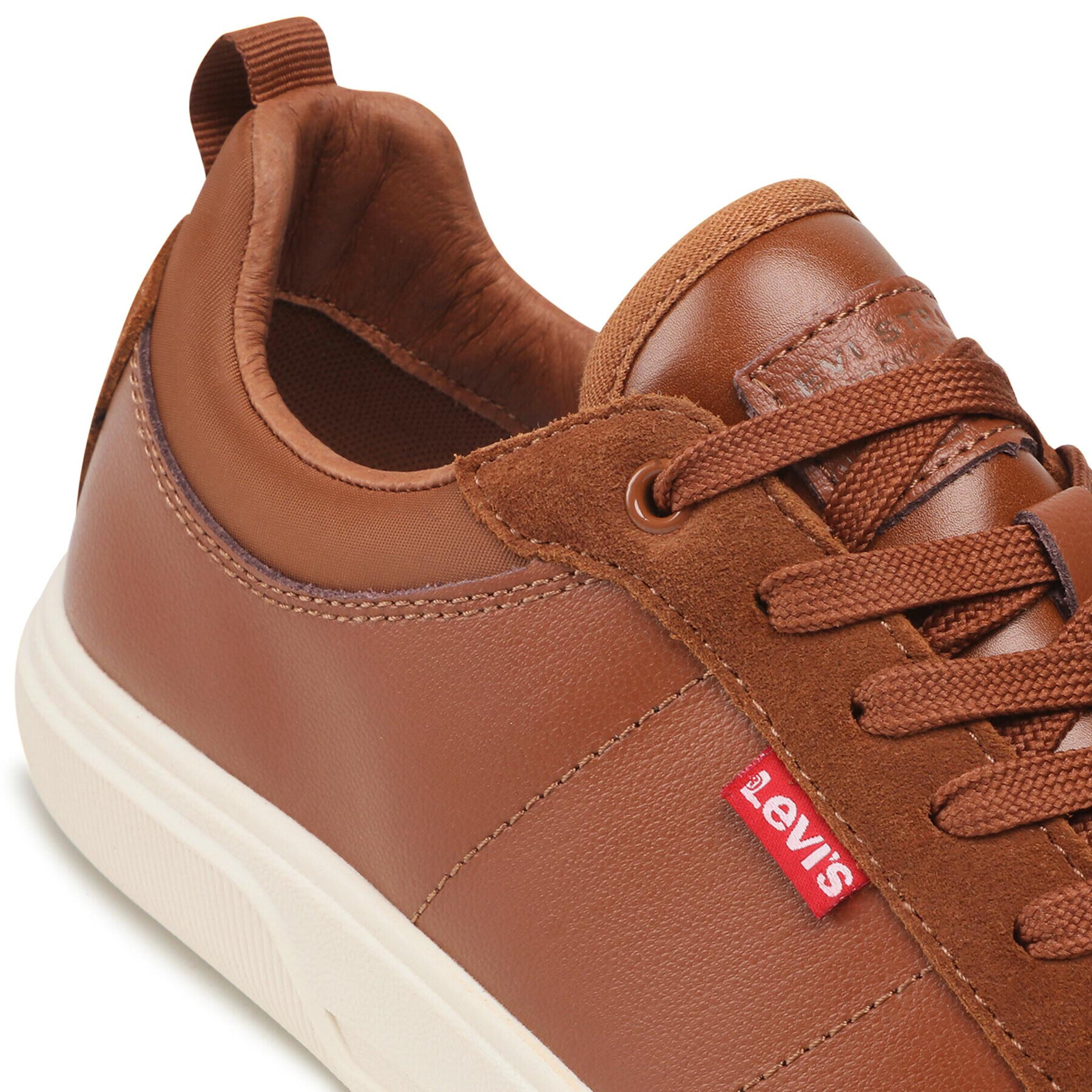 Levi's® Sneakers 233655-654-99 Maro - Pled.ro