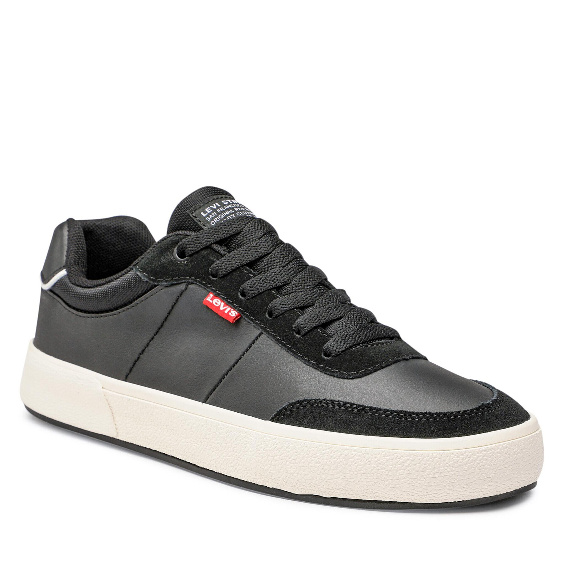 Levi's® Sneakers 234189-846-59 Negru - Pled.ro