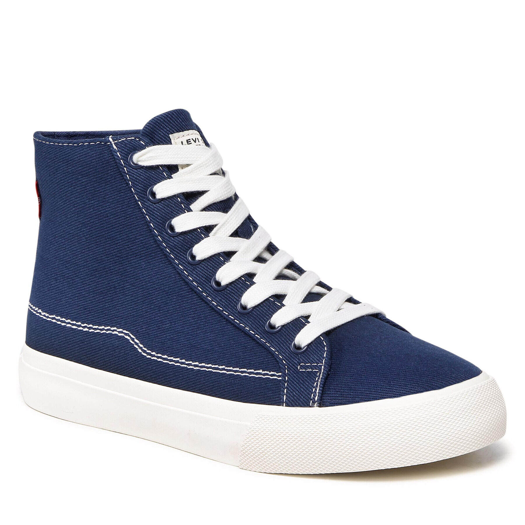 Levi's® Sneakers 234196-634-17 Bleumarin - Pled.ro