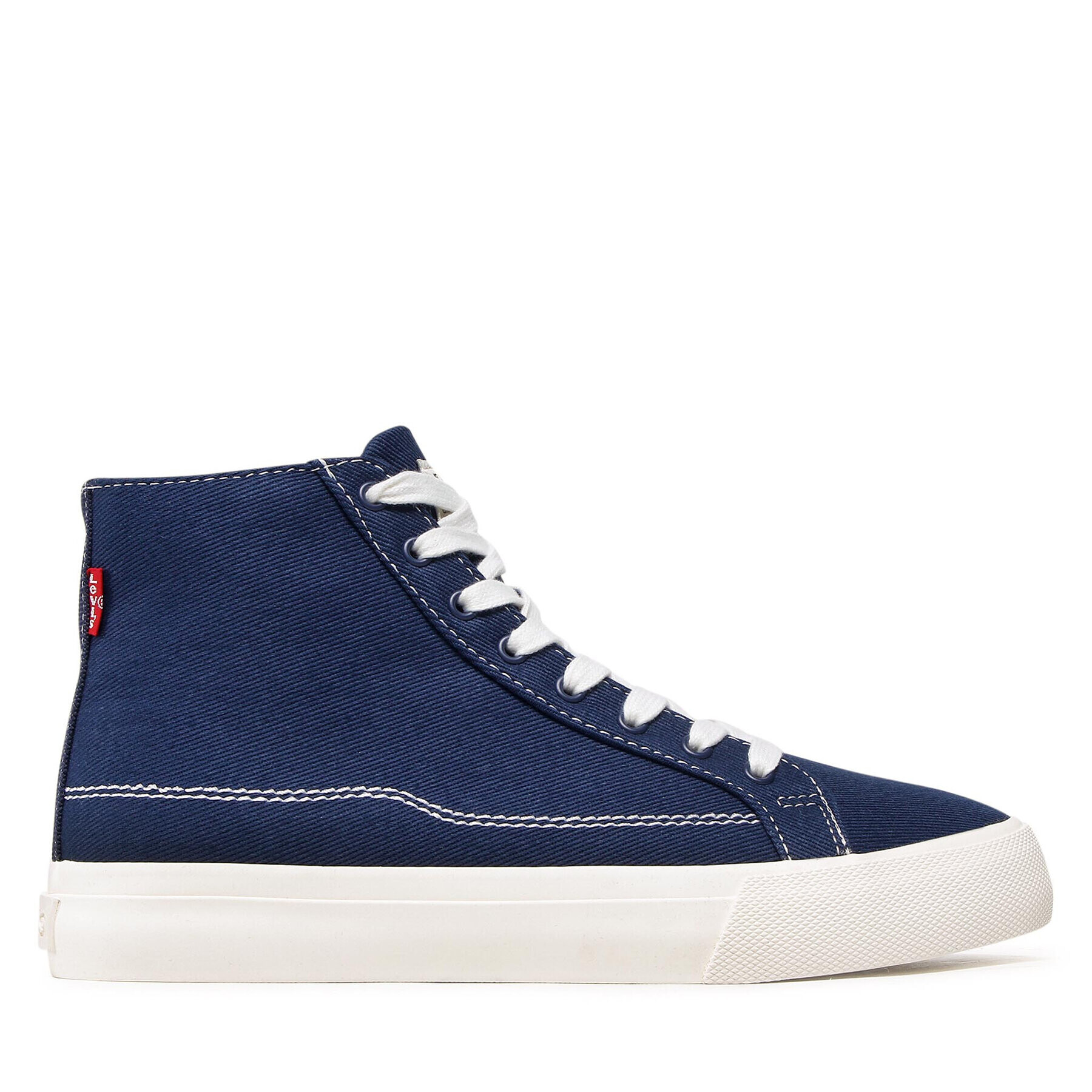 Levi's® Sneakers 234196-634-17 Bleumarin - Pled.ro