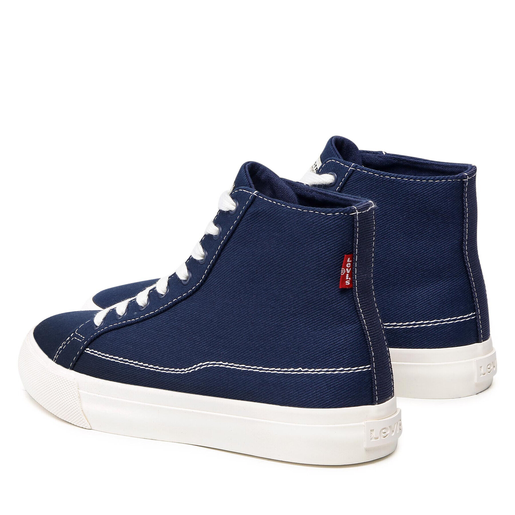 Levi's® Sneakers 234196-634-17 Bleumarin - Pled.ro