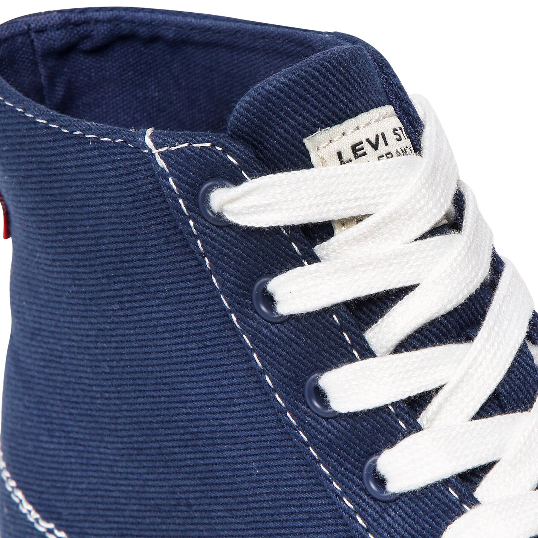 Levi's® Sneakers 234196-634-17 Bleumarin - Pled.ro