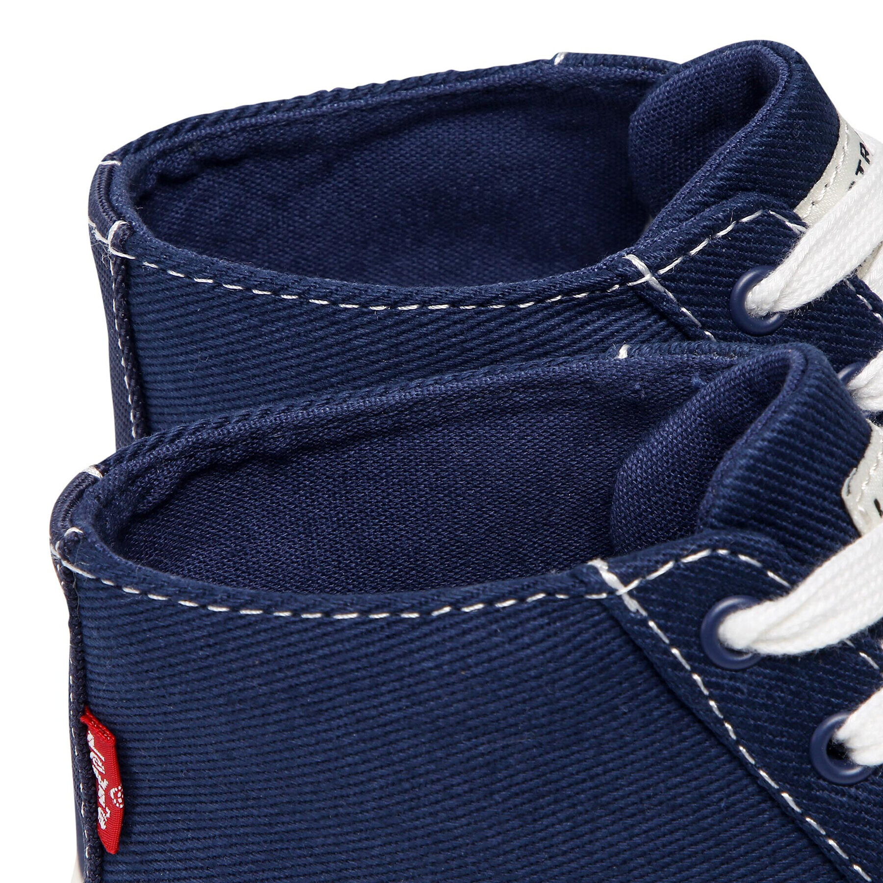 Levi's® Sneakers 234196-634-17 Bleumarin - Pled.ro