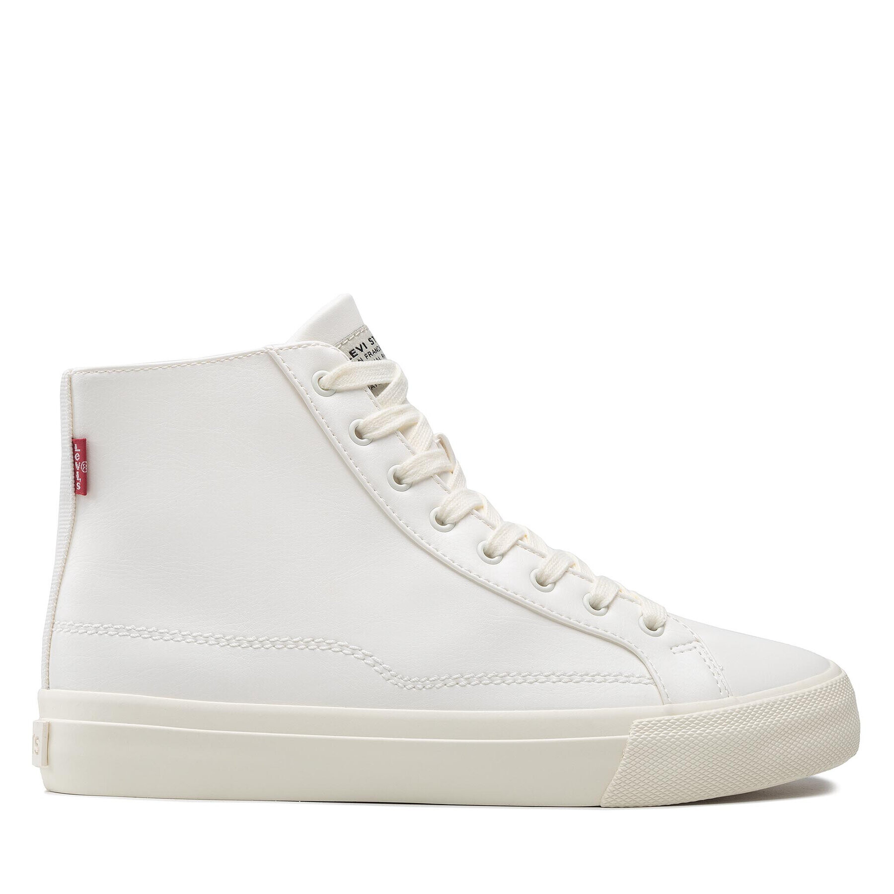 Levi's® Sneakers 234196-661-51 Alb - Pled.ro