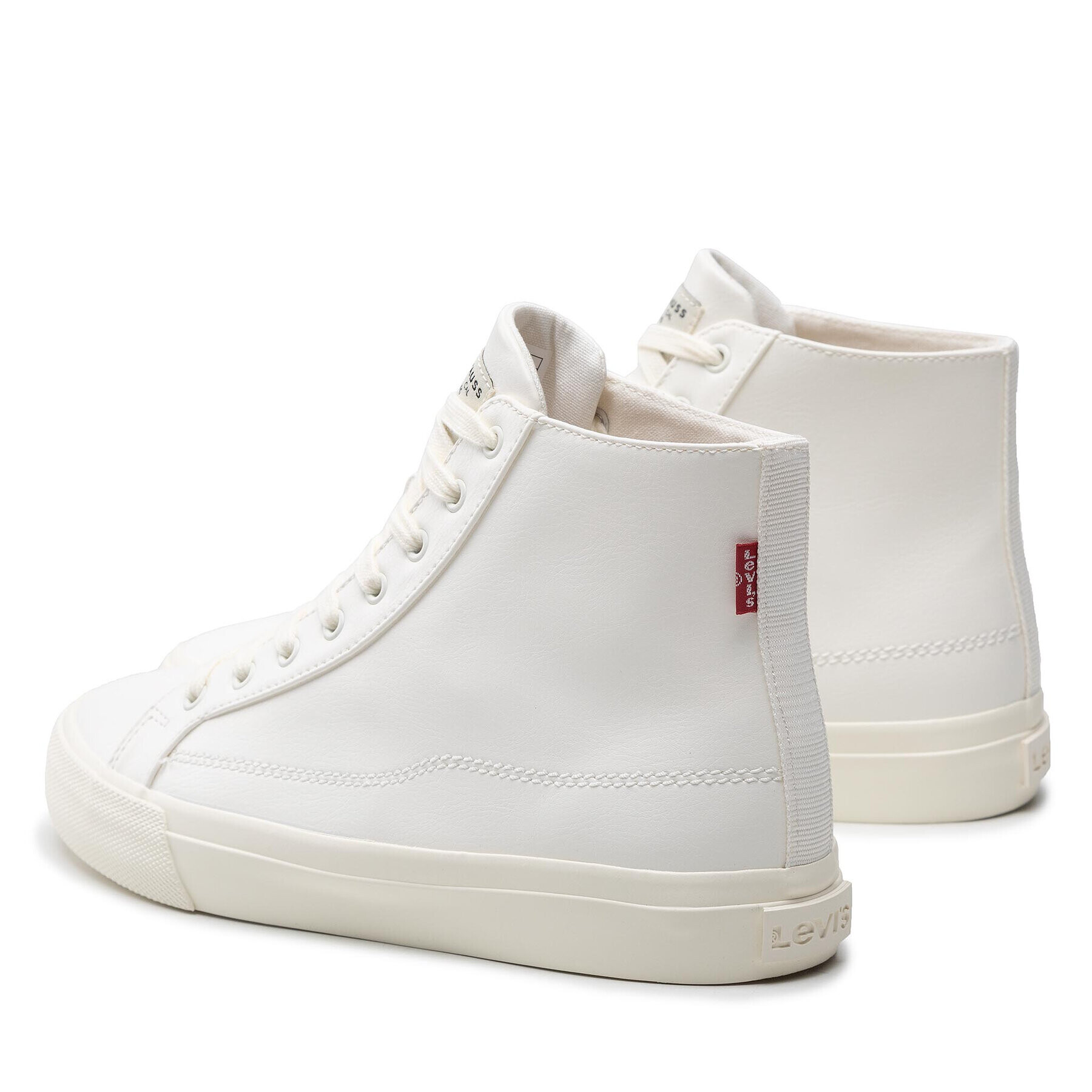 Levi's® Sneakers 234196-661-51 Alb - Pled.ro