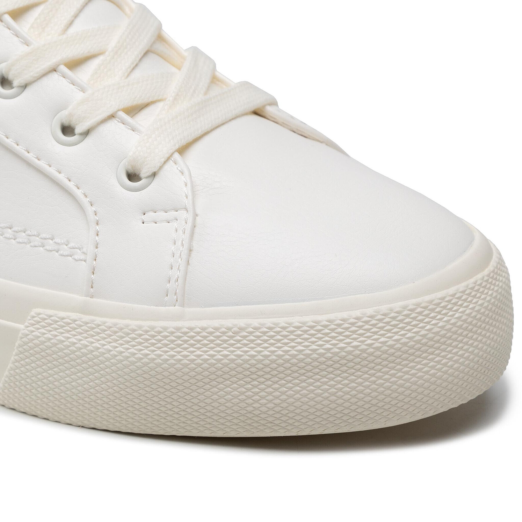 Levi's® Sneakers 234196-661-51 Alb - Pled.ro