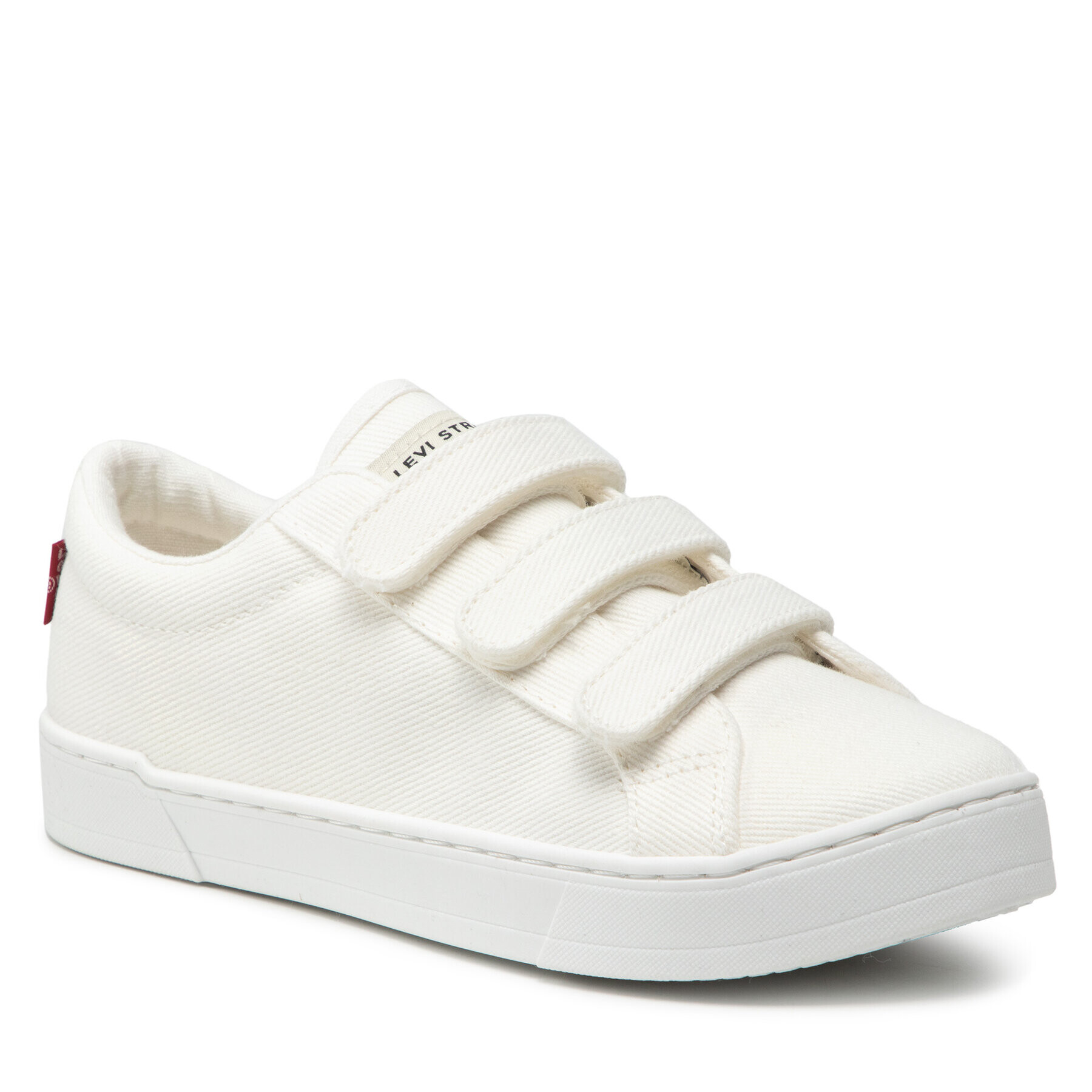 Levi's® Sneakers 234199-634-50 Alb - Pled.ro