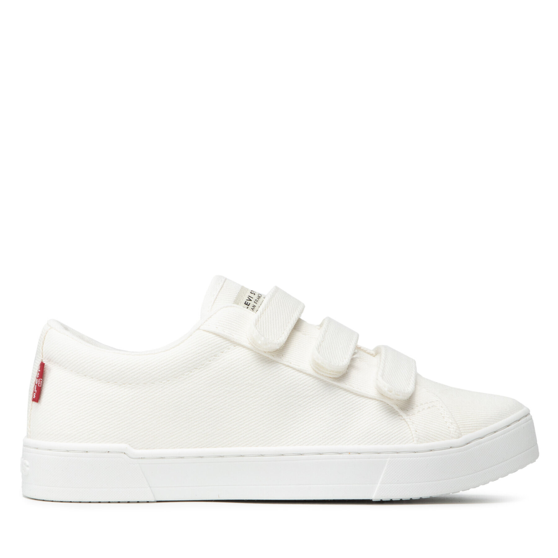 Levi's® Sneakers 234199-634-50 Alb - Pled.ro