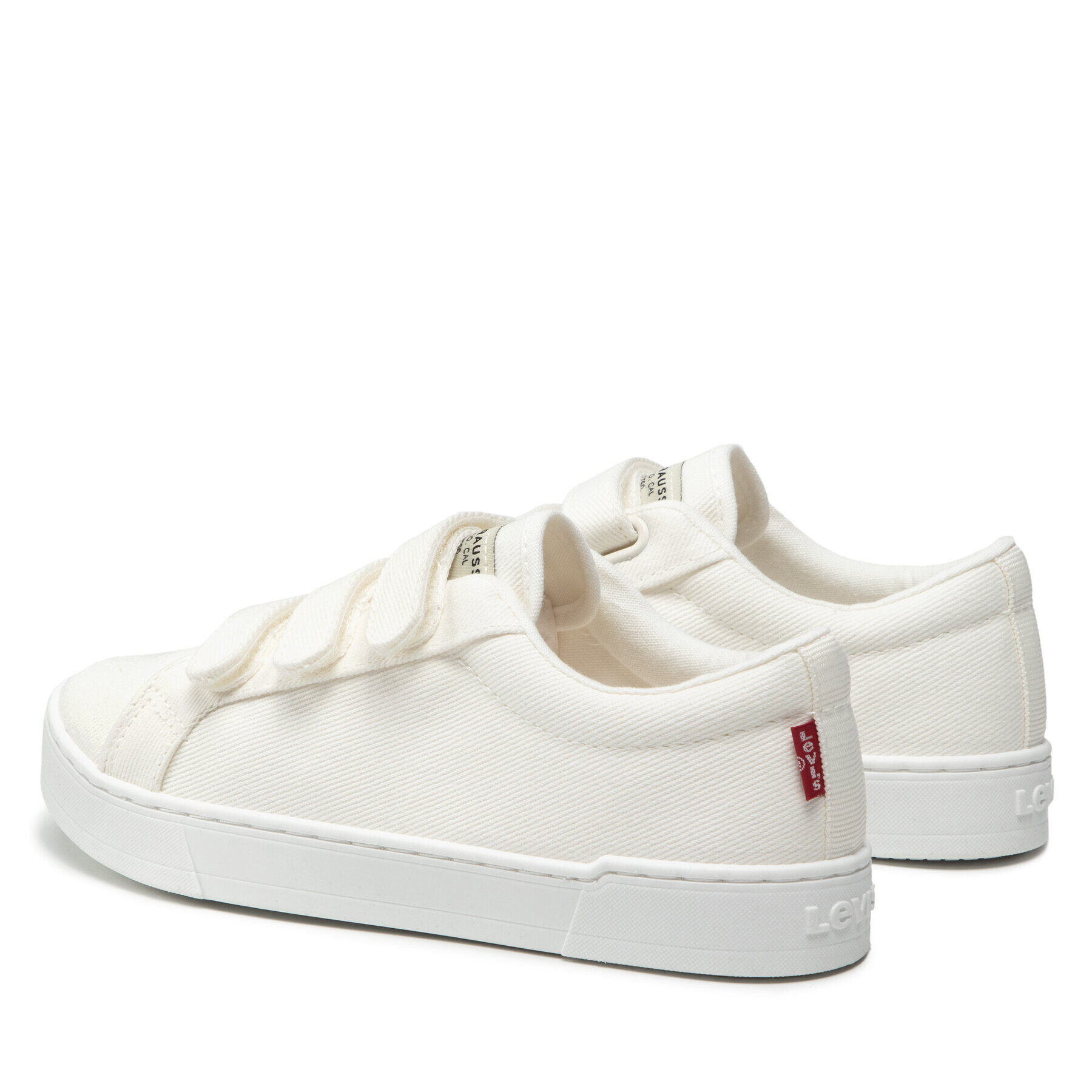 Levi's® Sneakers 234199-634-50 Alb - Pled.ro