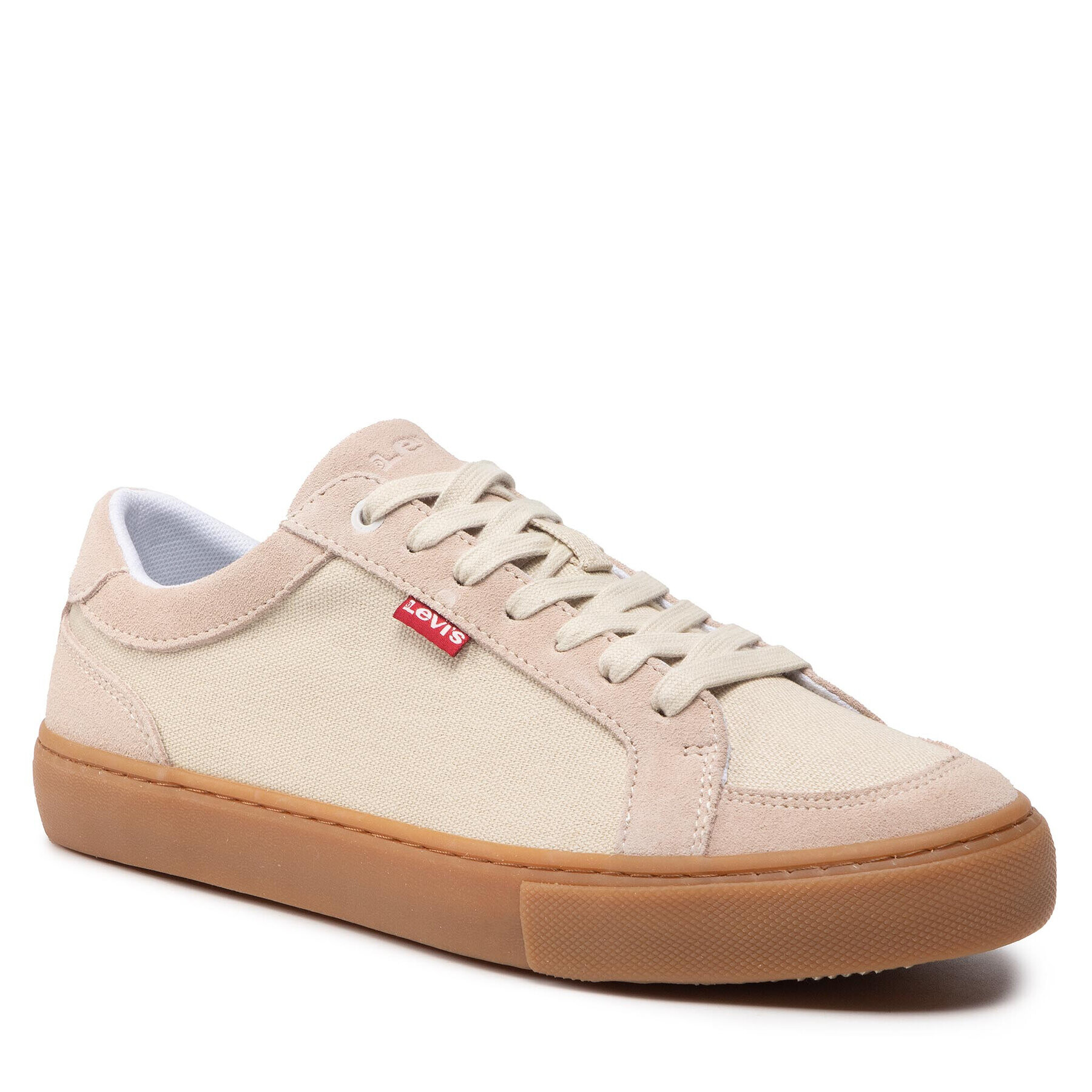 Levi's® Sneakers 234230-636-100 Bej - Pled.ro