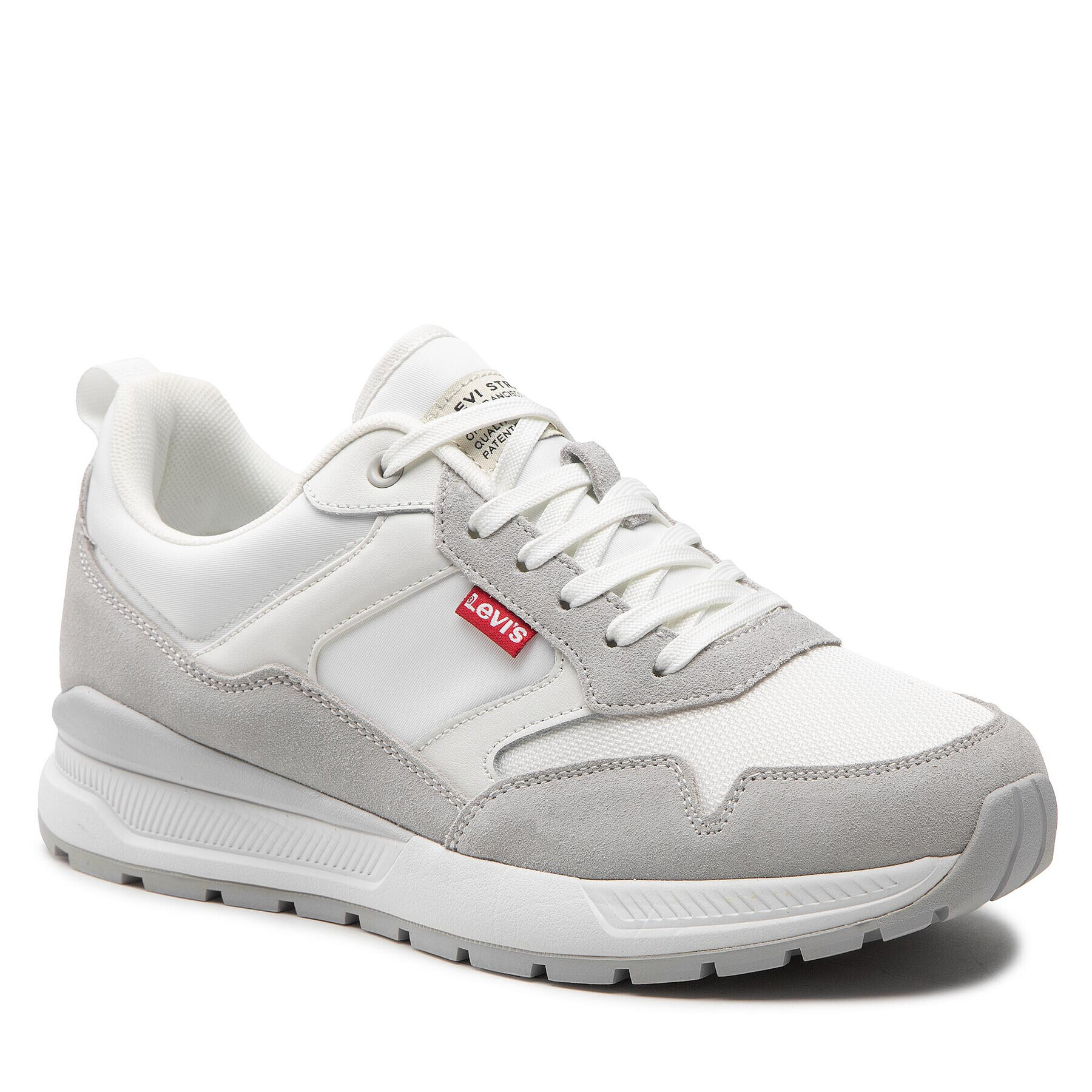 Levi's® Sneakers 234233-878-50 Gri - Pled.ro