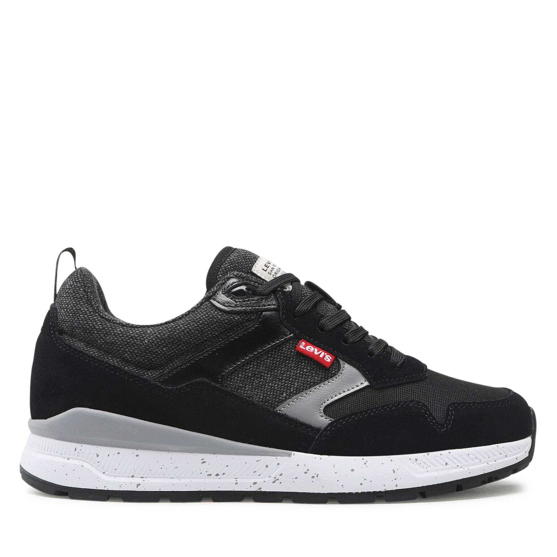 Levi's® Sneakers 234233-935-59 Negru - Pled.ro