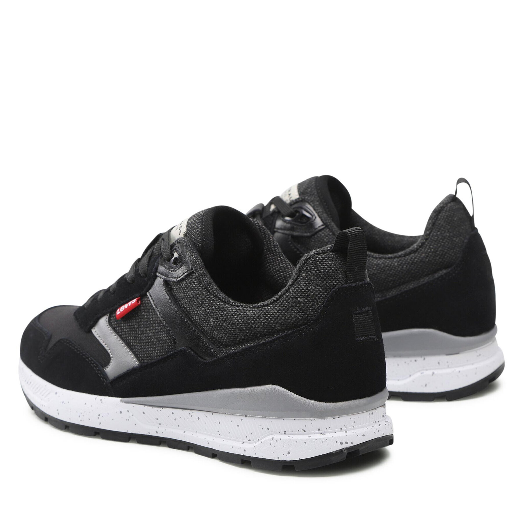 Levi's® Sneakers 234233-935-59 Negru - Pled.ro