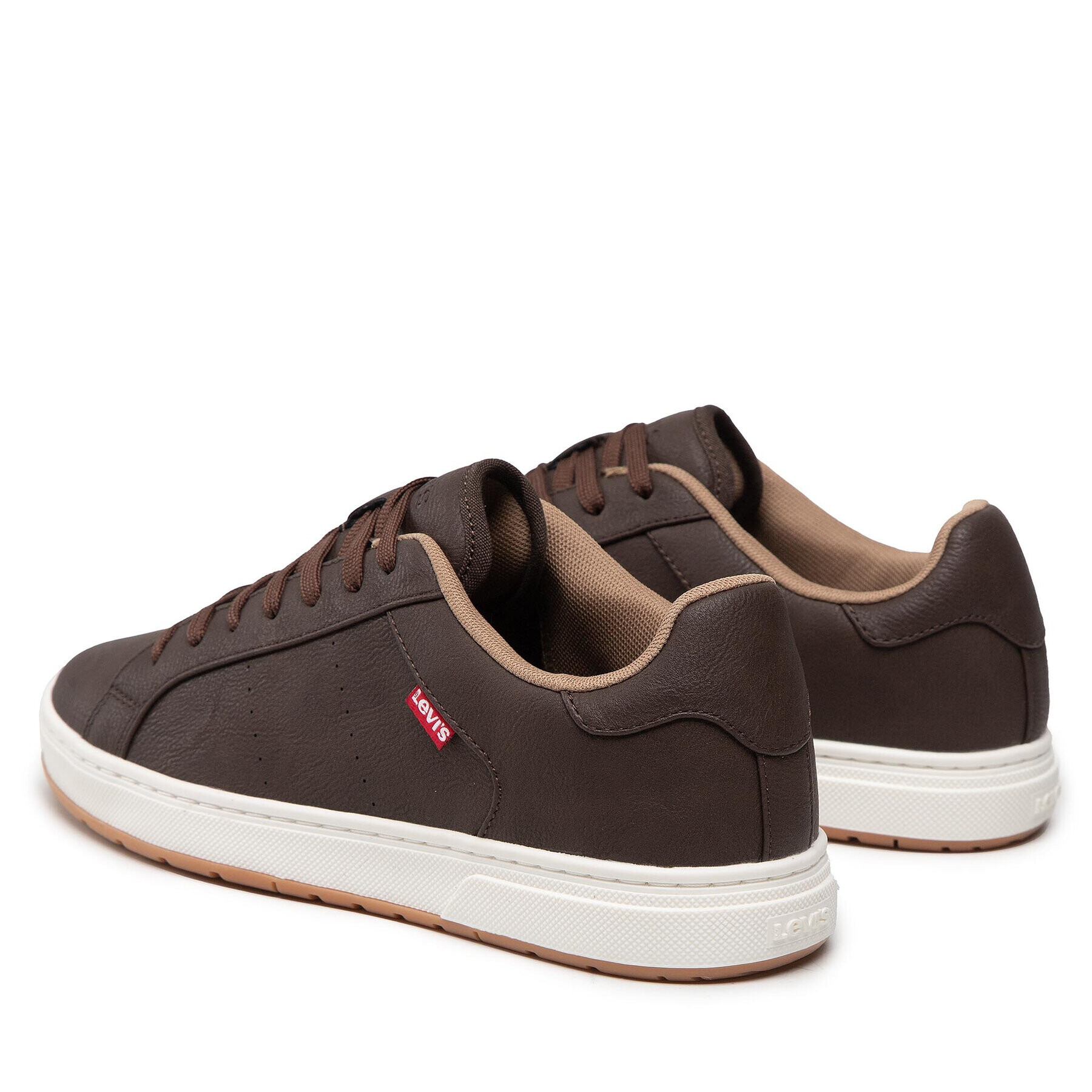 Levi's® Sneakers 234234-661-29 Maro - Pled.ro