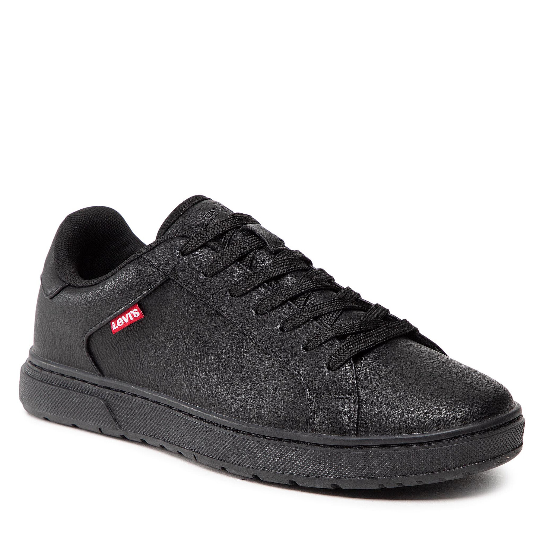 Levi's® Sneakers 234234-661-559 Negru - Pled.ro