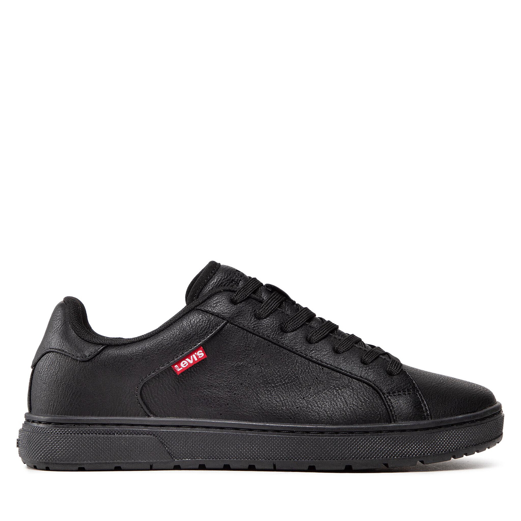 Levi's® Sneakers 234234-661-559 Negru - Pled.ro