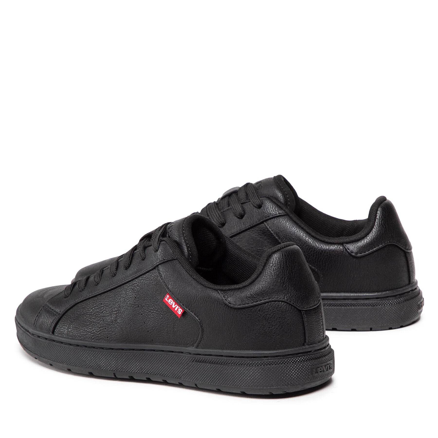 Levi's® Sneakers 234234-661-559 Negru - Pled.ro