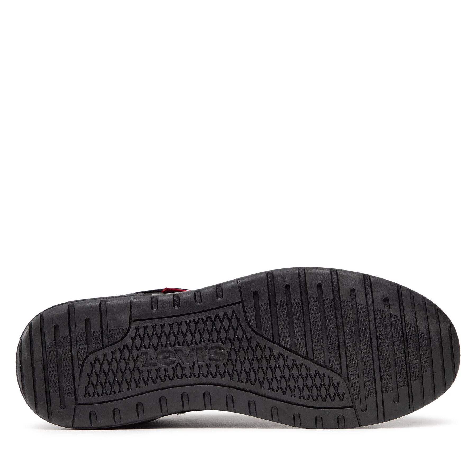 Levi's® Sneakers 234234-661-559 Negru - Pled.ro