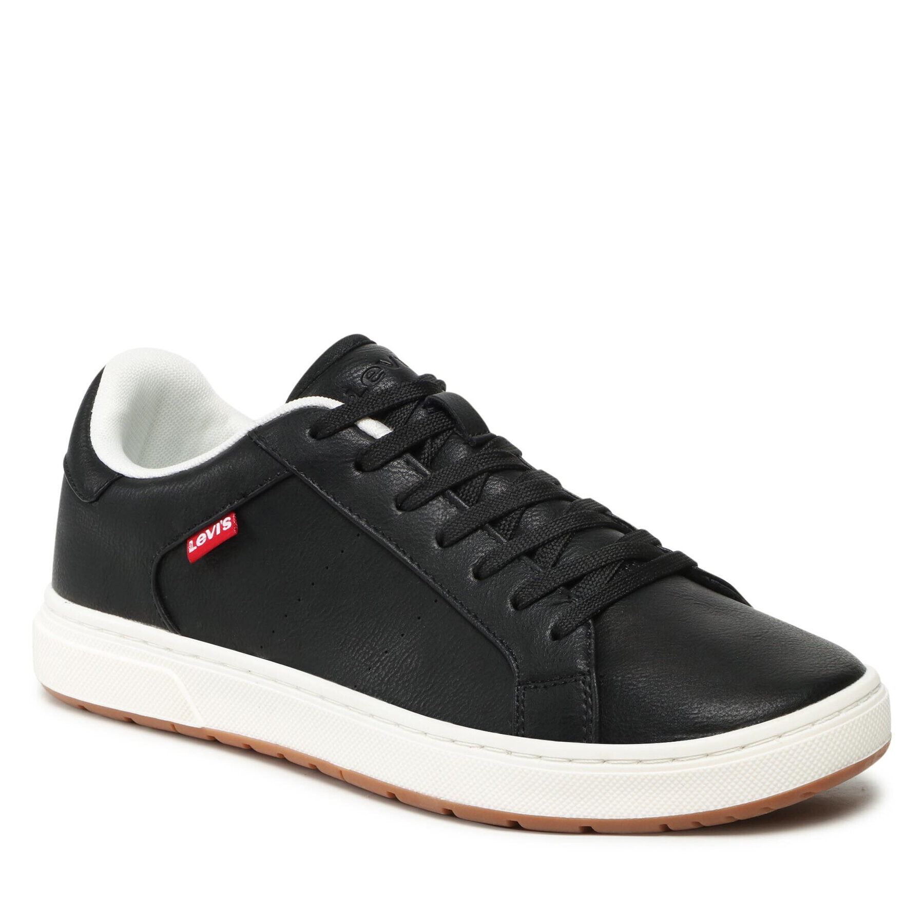 Levi's® Sneakers 234234-661-59 Negru - Pled.ro