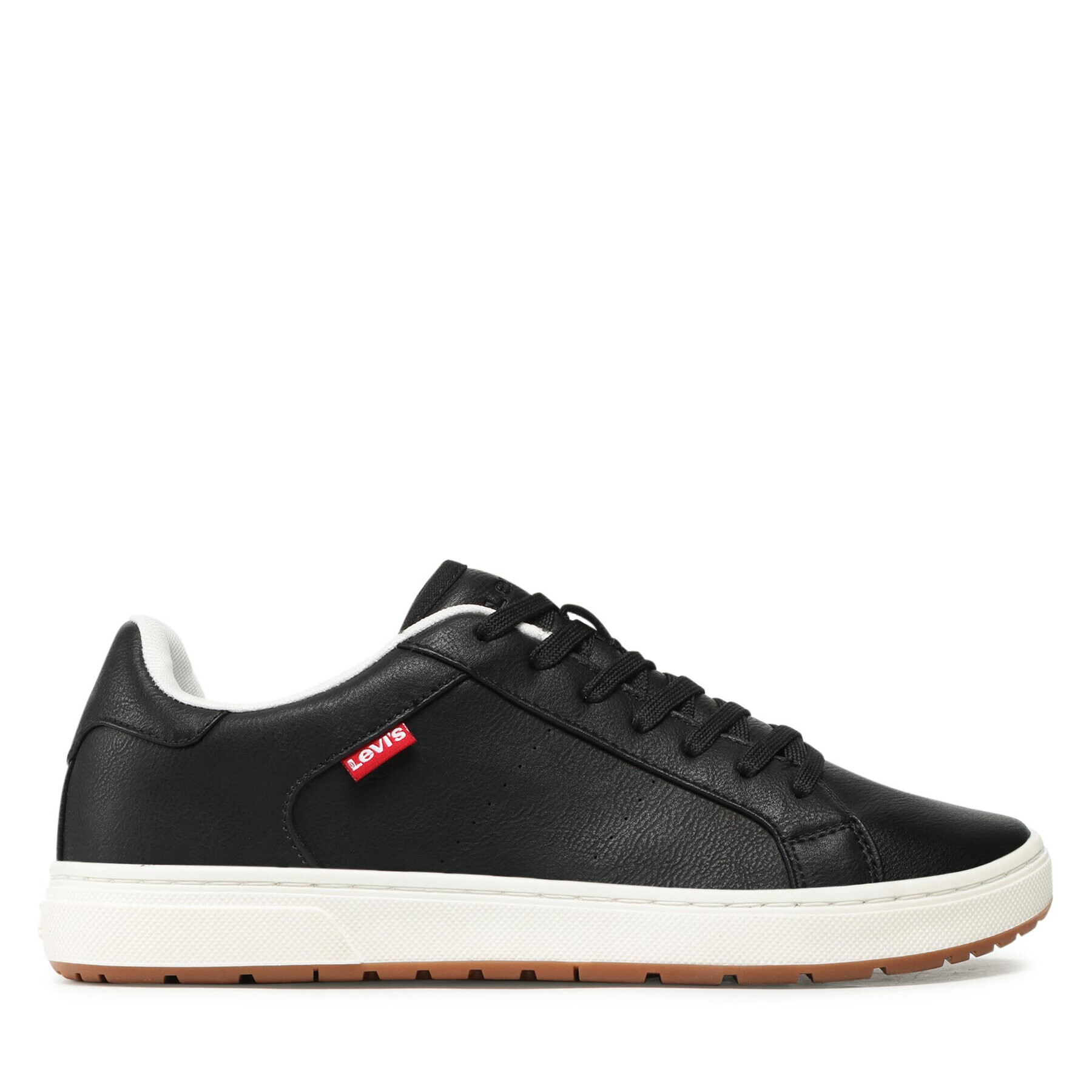 Levi's® Sneakers 234234-661-59 Negru - Pled.ro