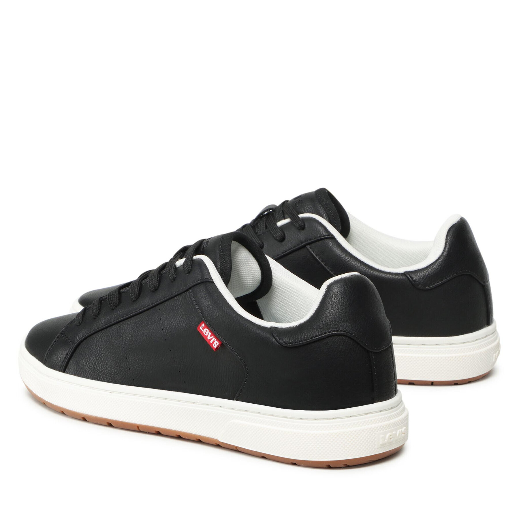 Levi's® Sneakers 234234-661-59 Negru - Pled.ro