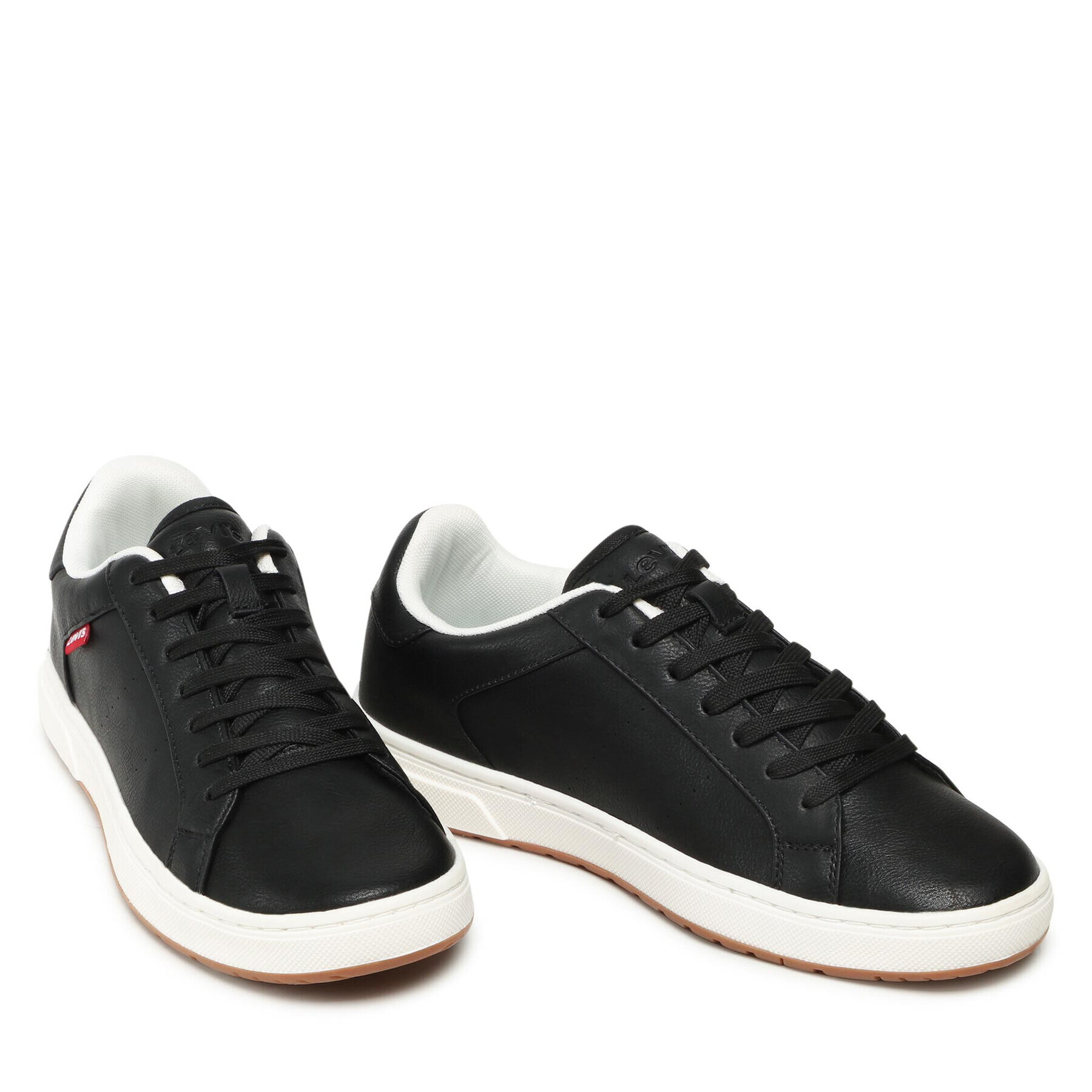 Levi's® Sneakers 234234-661-59 Negru - Pled.ro