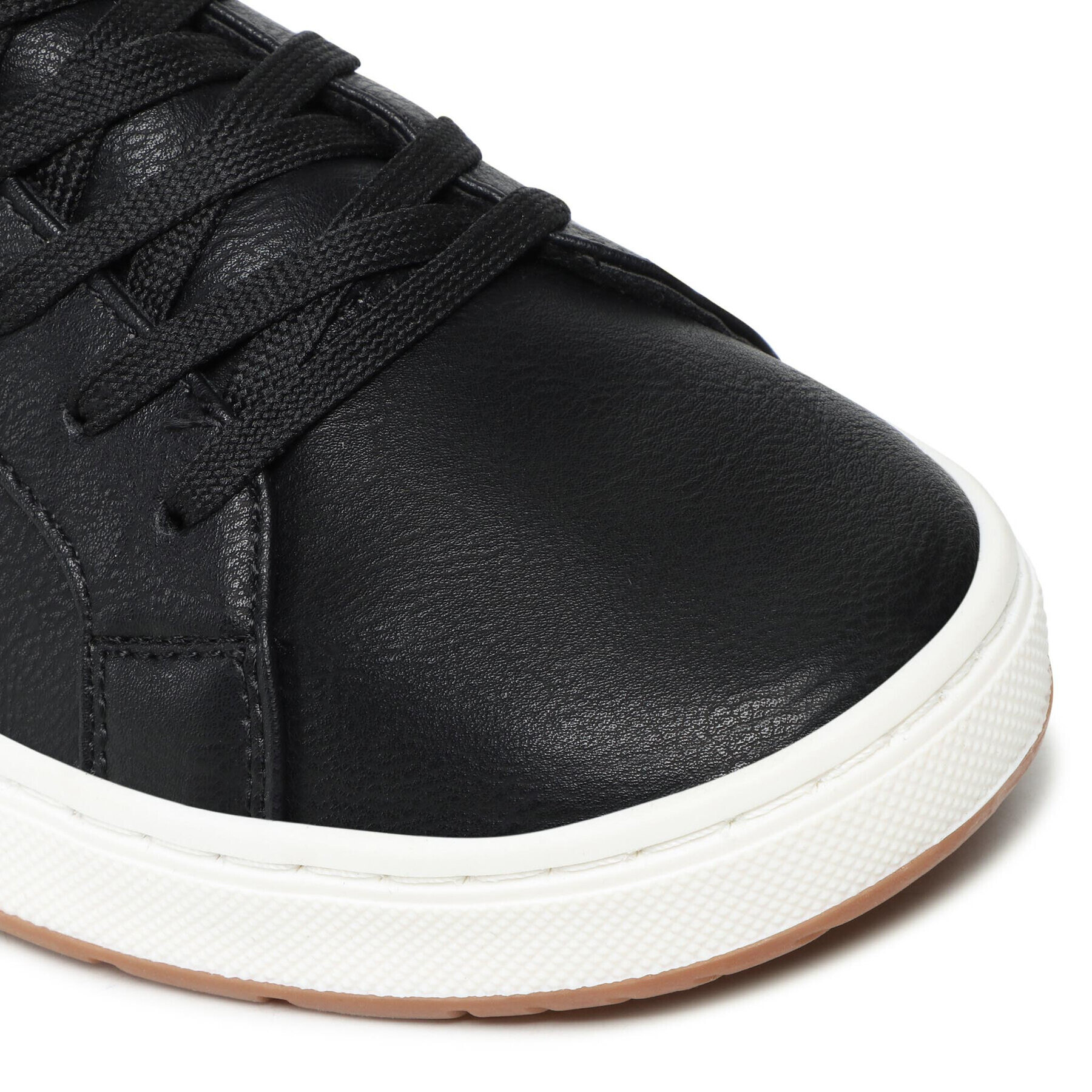 Levi's® Sneakers 234234-661-59 Negru - Pled.ro