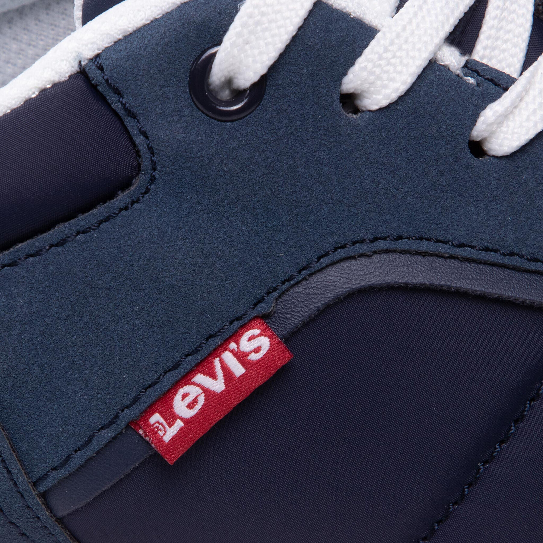 Levi's® Sneakers 234240-680-17 Bleumarin - Pled.ro