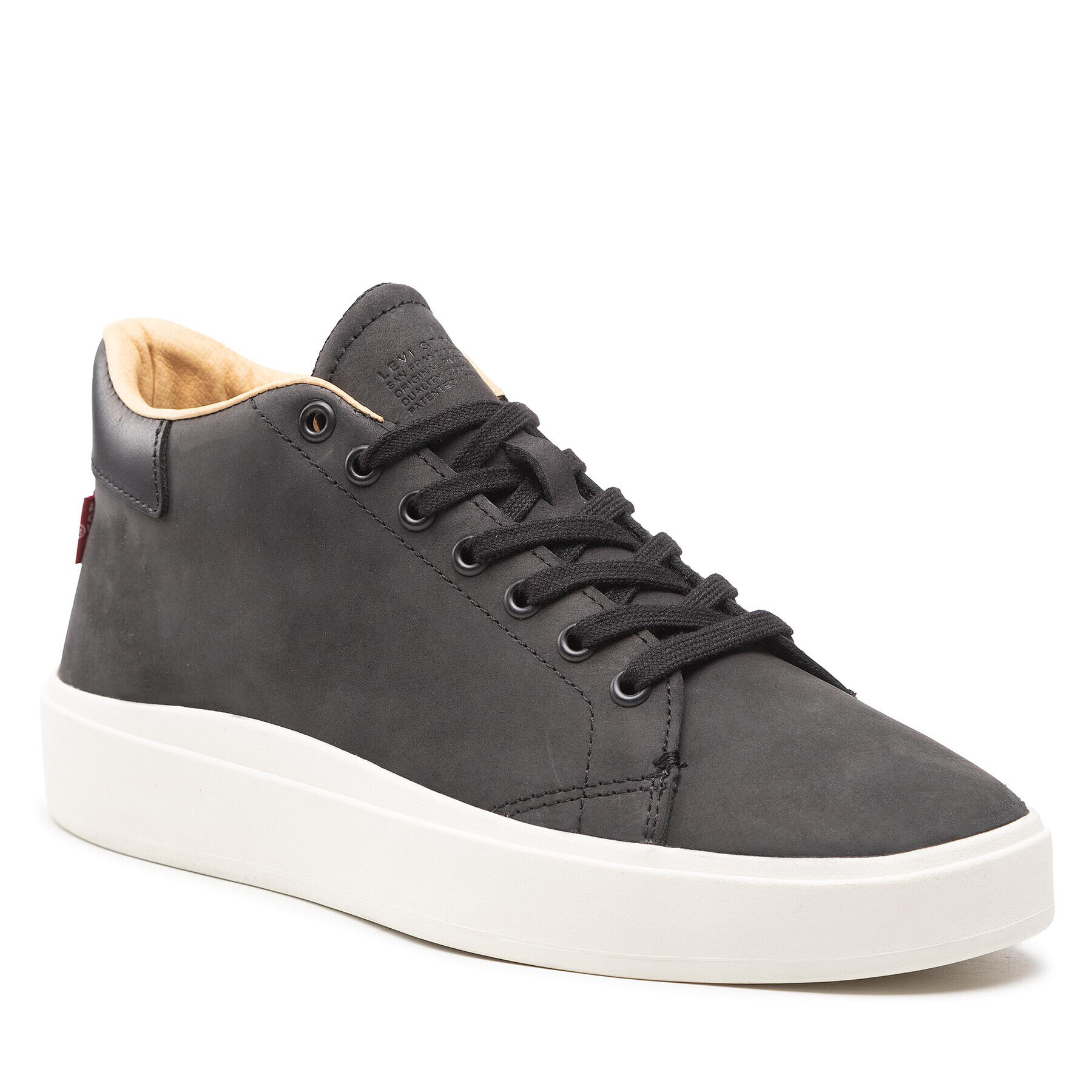 Levi's® Sneakers 234737-703-59 Negru - Pled.ro