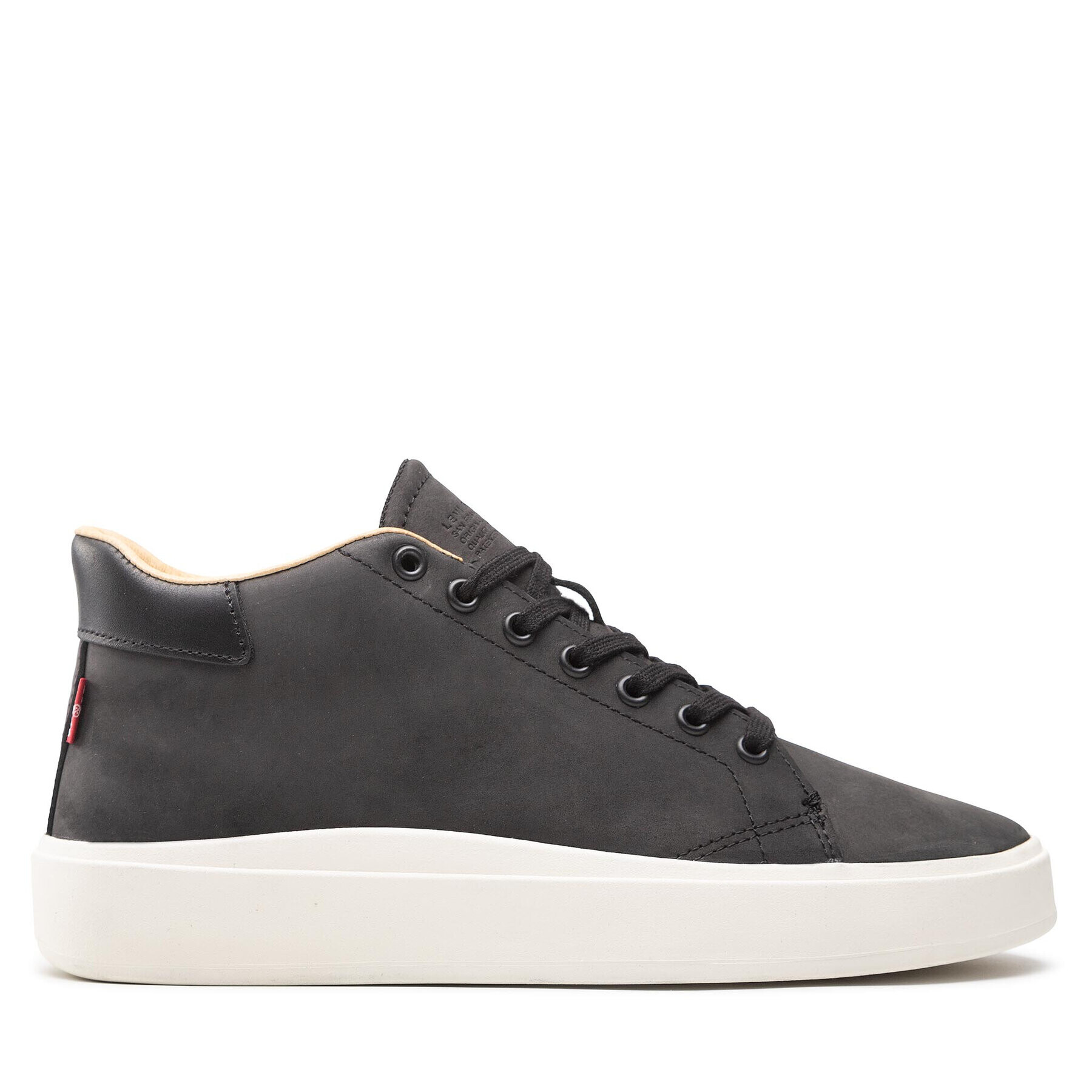 Levi's® Sneakers 234737-703-59 Negru - Pled.ro