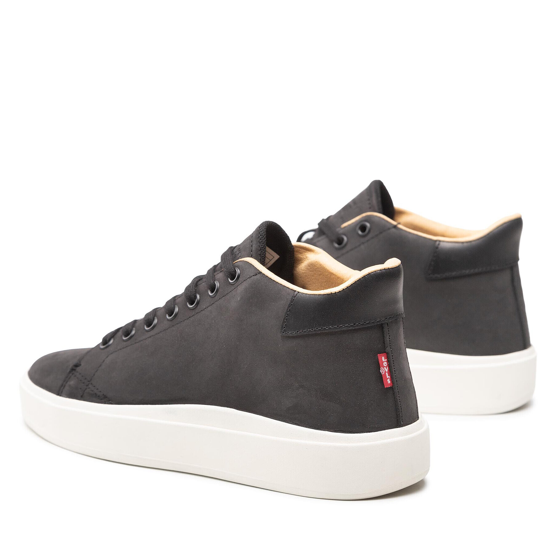 Levi's® Sneakers 234737-703-59 Negru - Pled.ro