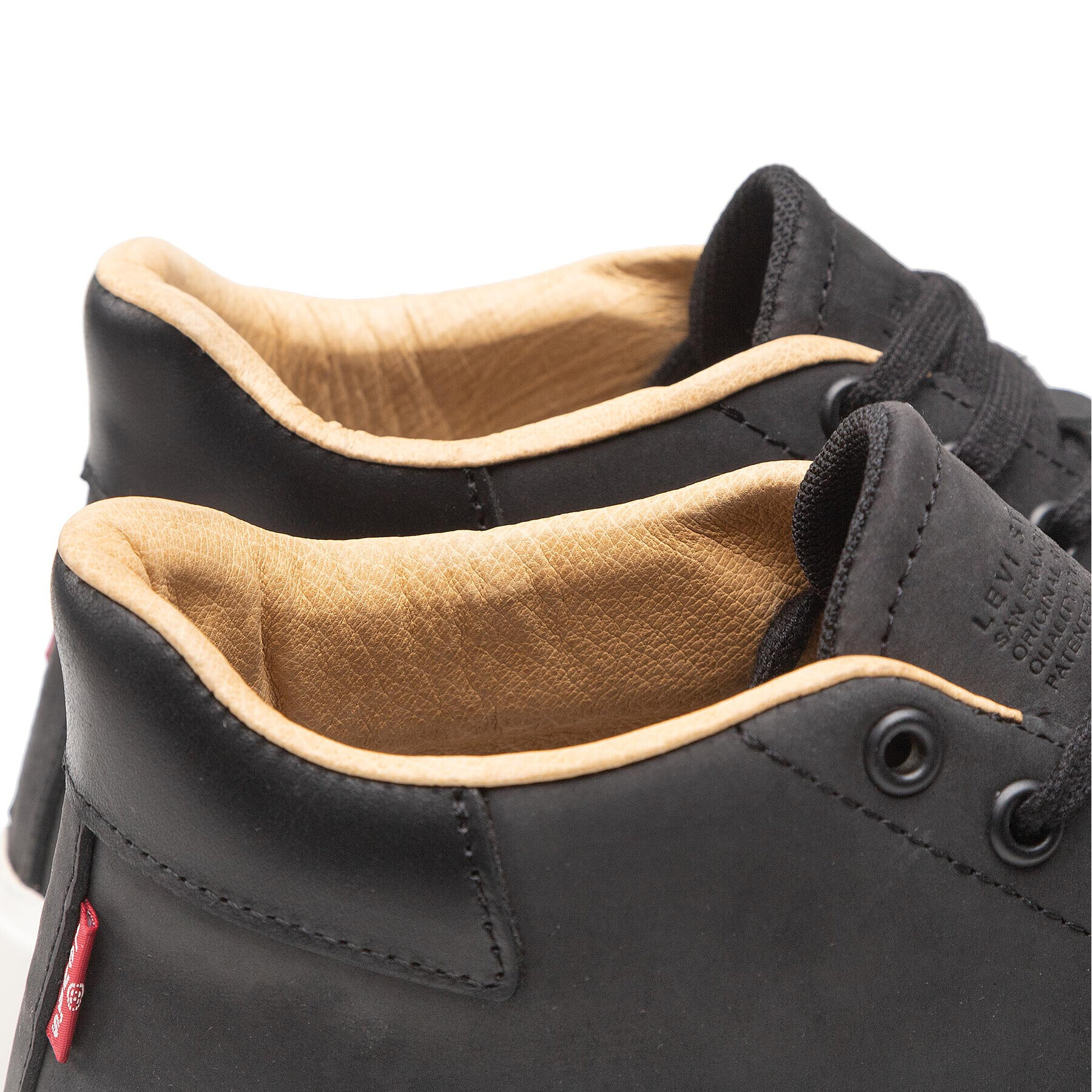 Levi's® Sneakers 234737-703-59 Negru - Pled.ro